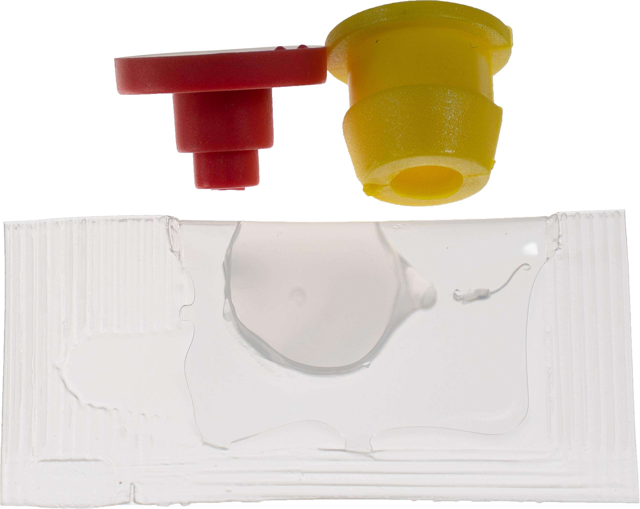 APDTY 143136 Shift Cable Replacement Bushing Kit With Install Tool 1