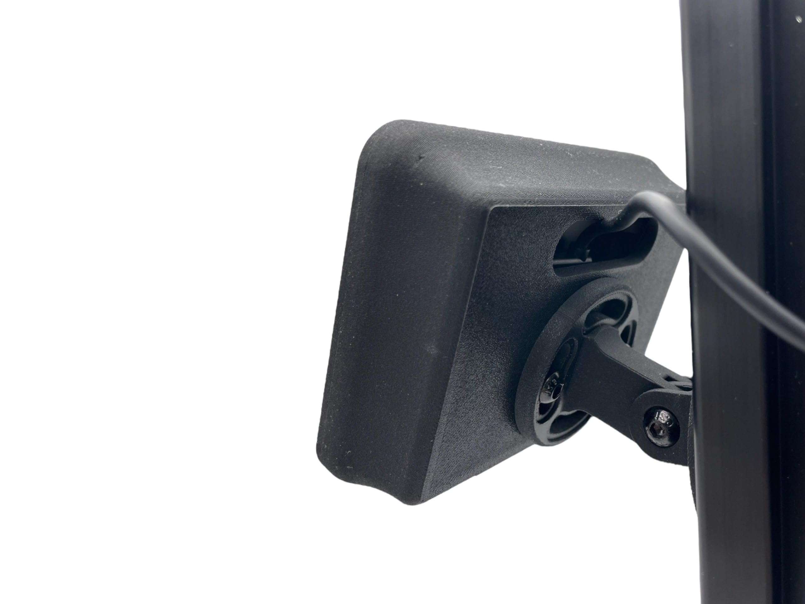 Generic MK2 (2021 - After) Stream Deck Mount for Sim Rig 6