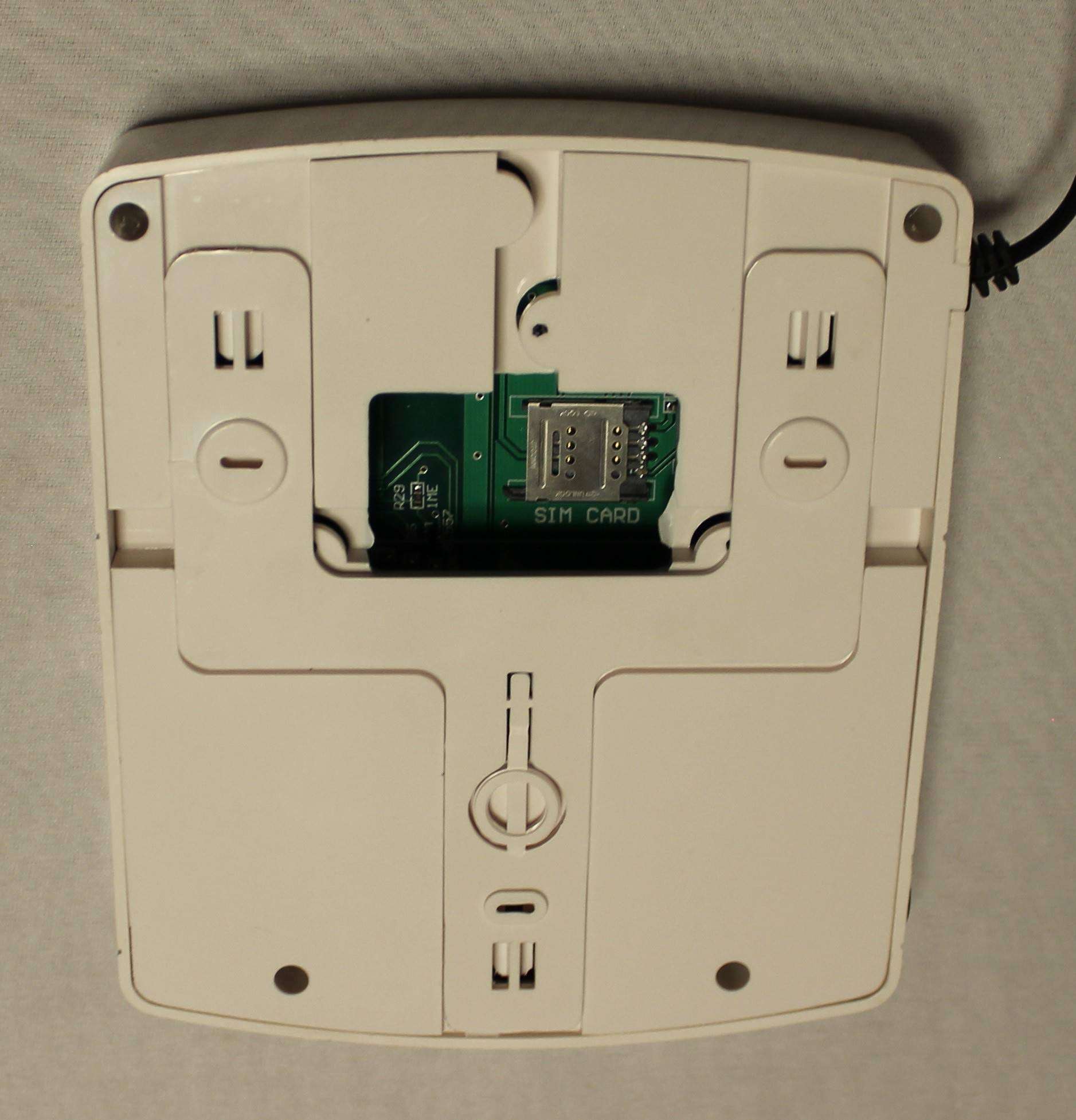 Copper Connection 4G GSM FCT (Fixed Cellular Terminal) - GSM Gateway 3