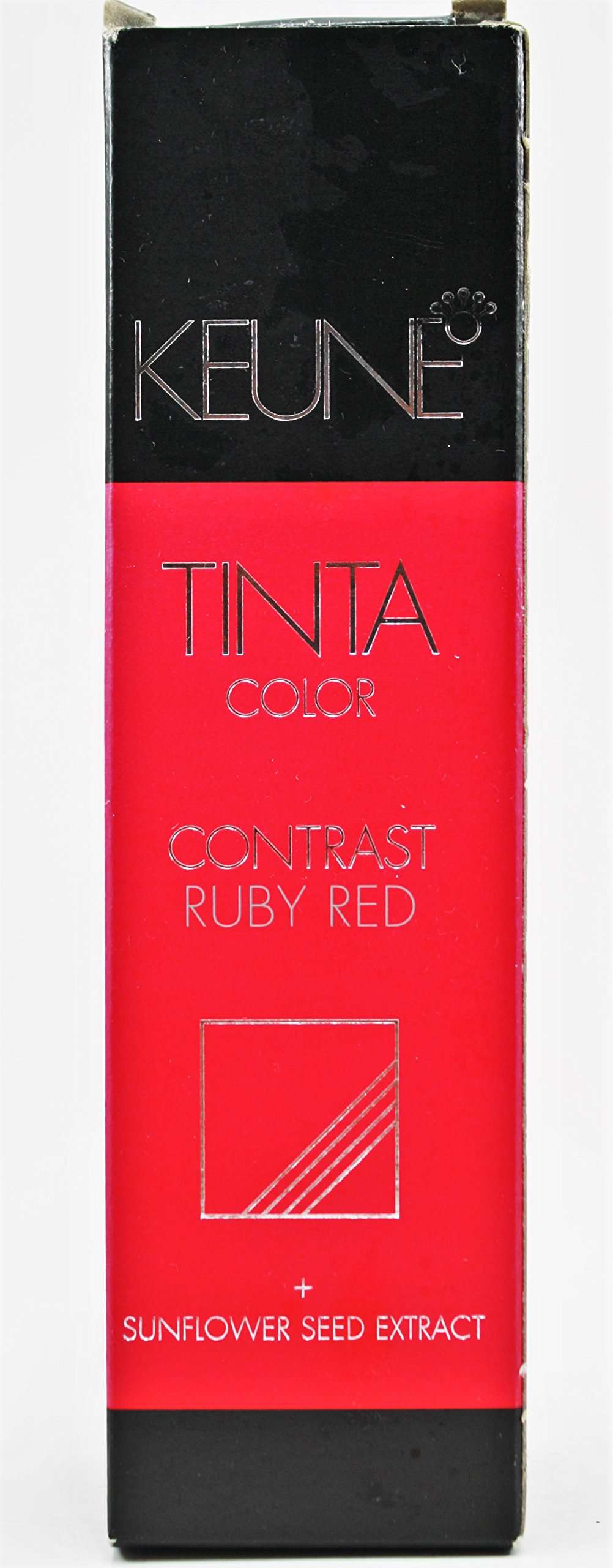Keune Tinta Color Contrast Ruby Red 1