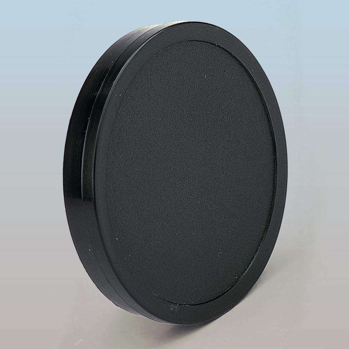 Kaiser Slip-On Lens Cap for Lenses with an Outside Diameter of 70mm (206970)