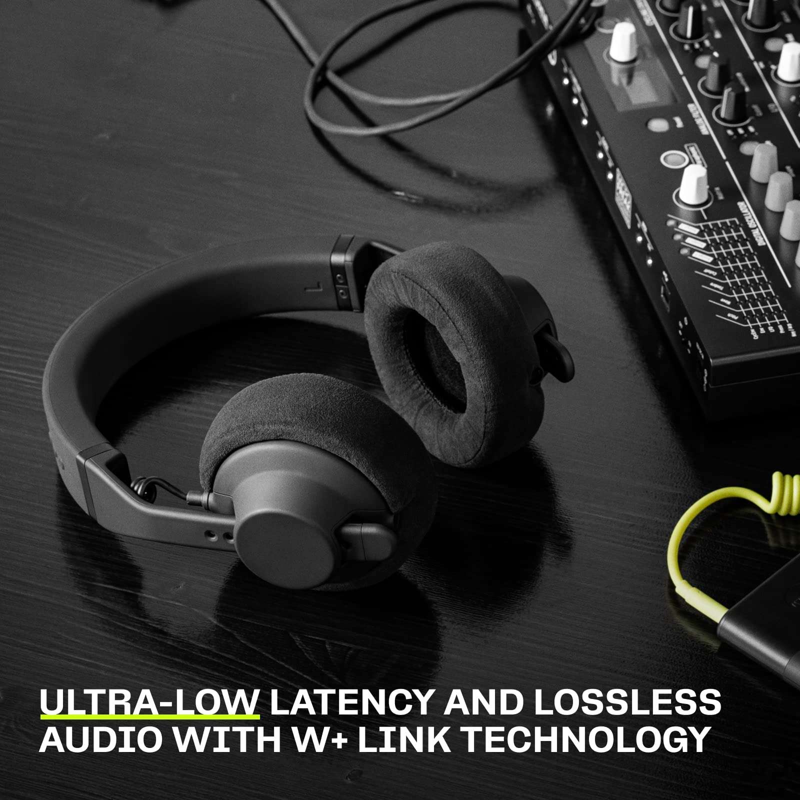 AIAIAI TMA-2 Studio Wireless+ - World’s First Wireless Headphones for Music Creators 3