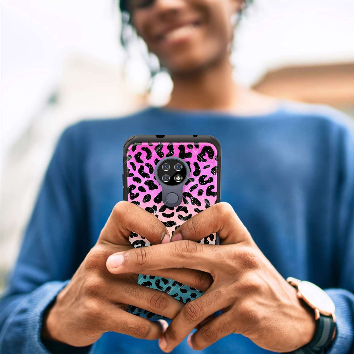 ZIULQIK s23 Ultra case 6