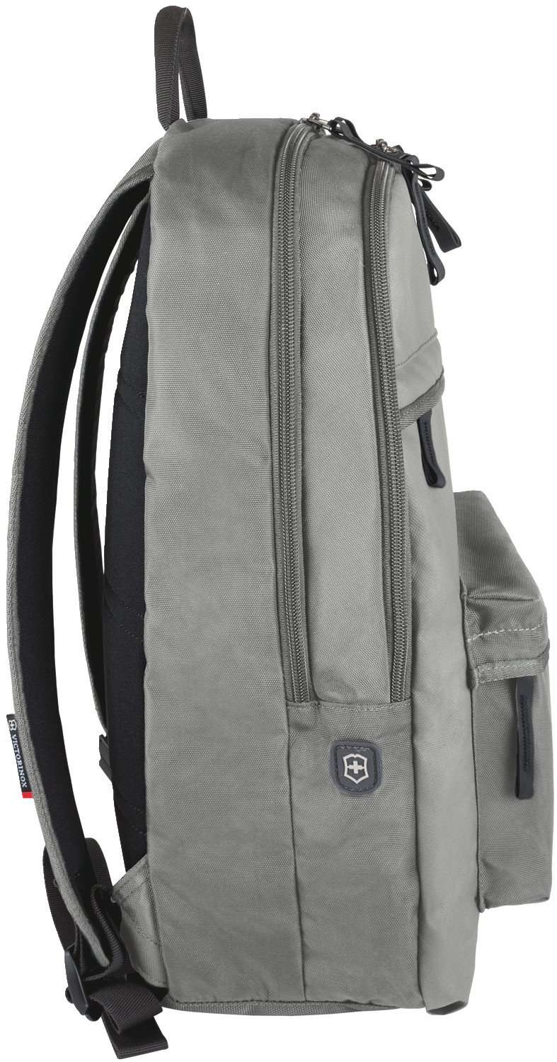 Altmont 3.0, Standard Backpack, Gray 4