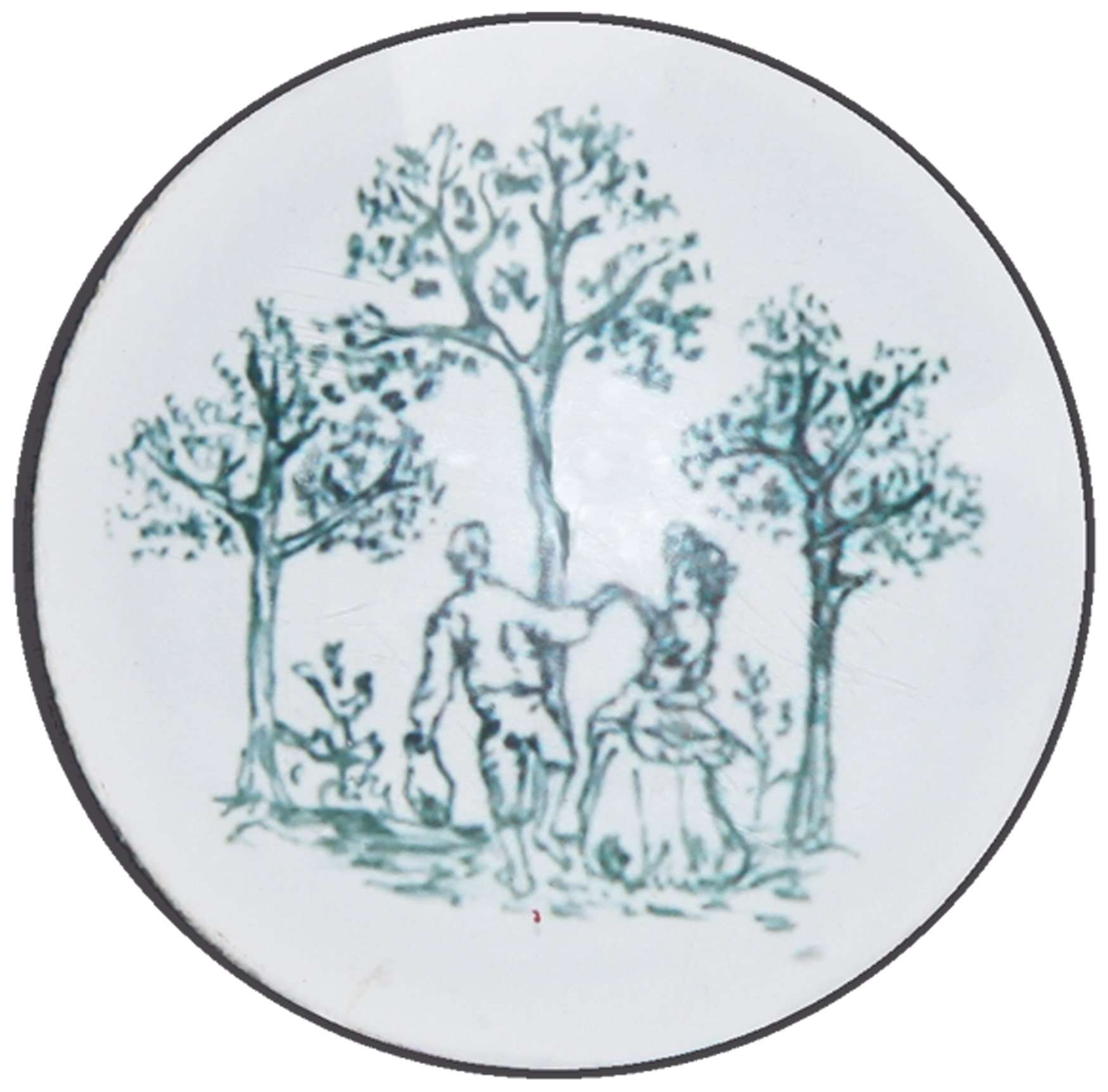 Bombay Duck JLL075X Enchanted Door Knob (6 Units) 1