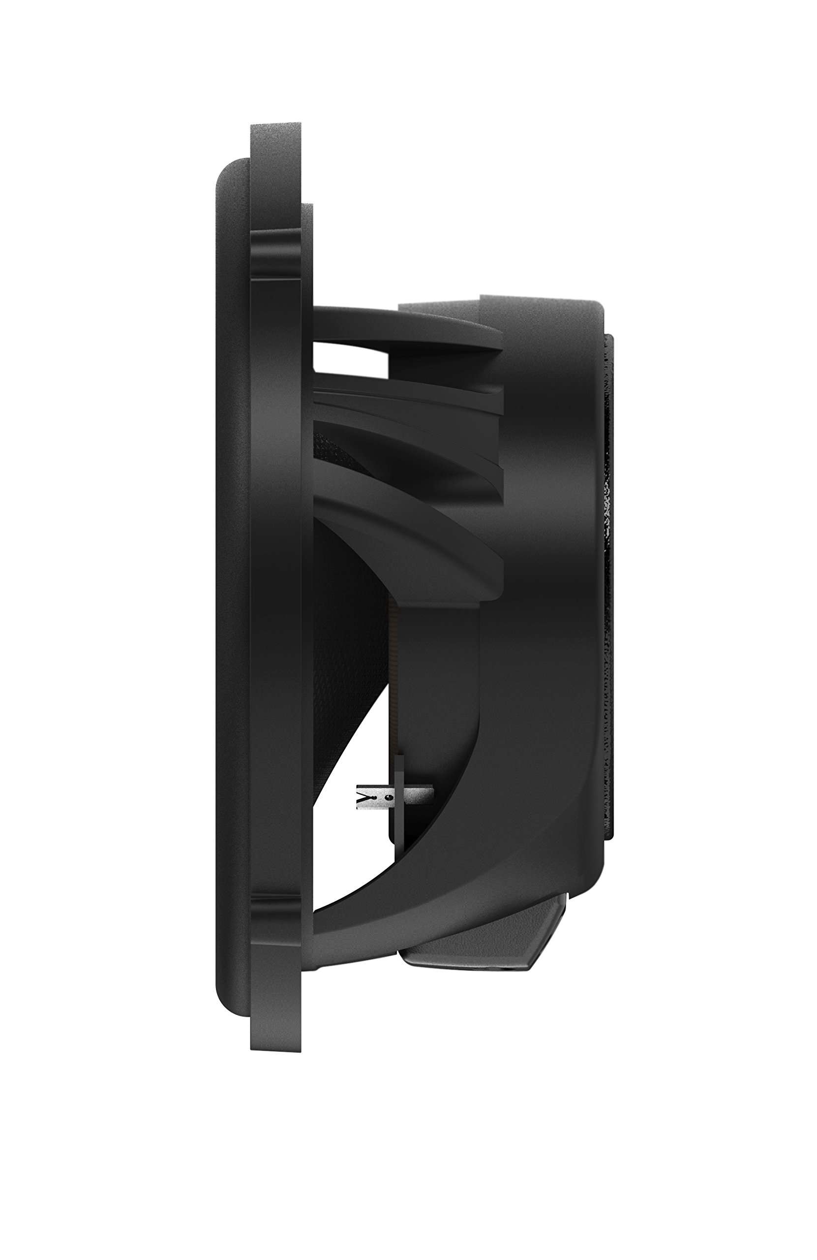 Infinity KAPPA-60CSX Kappa 6.5 Inch Two-Way car Audio Component System with Gap switchable Crossover 4