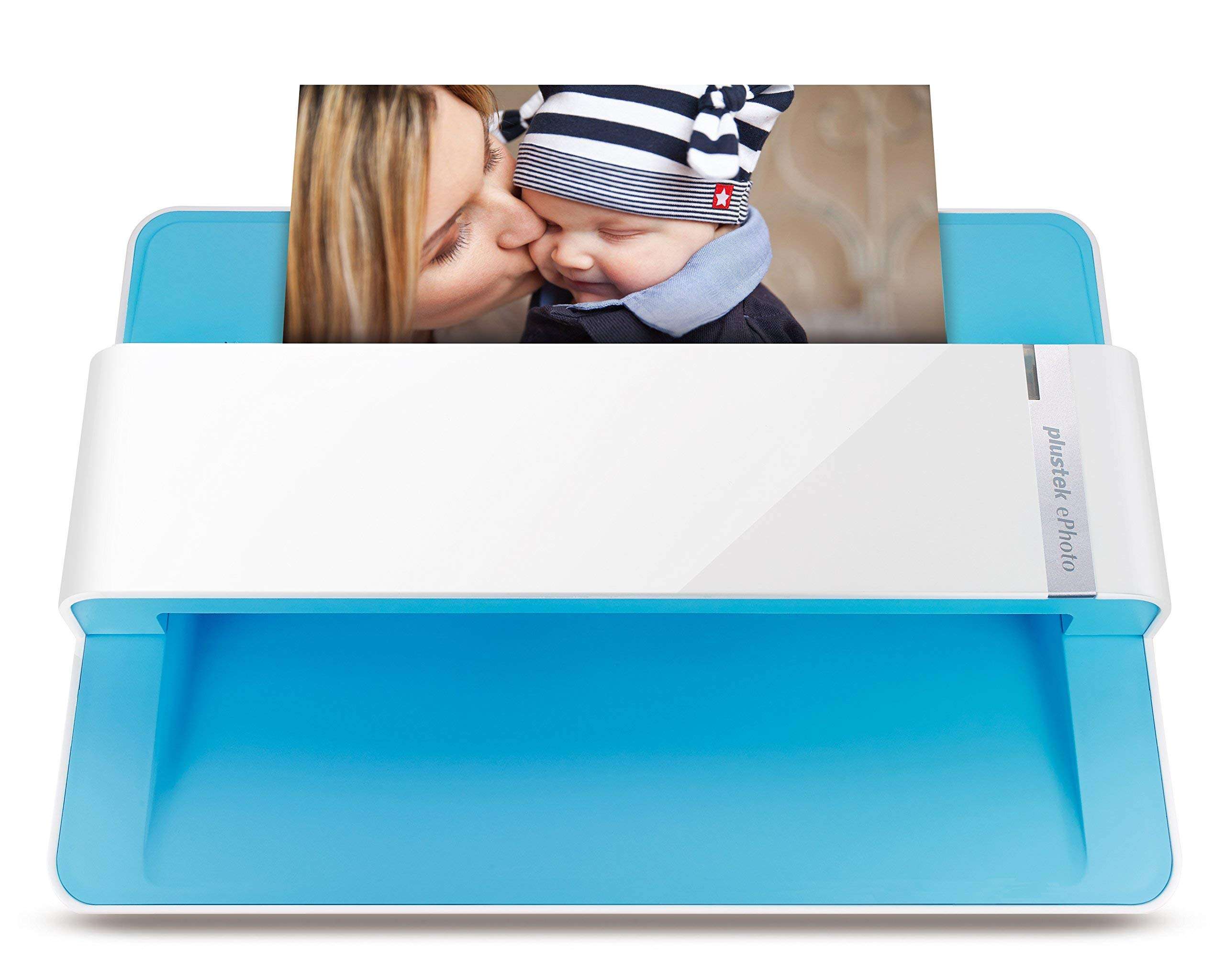 Plustek Photo Scanner Z300 + Carrying Bag 3