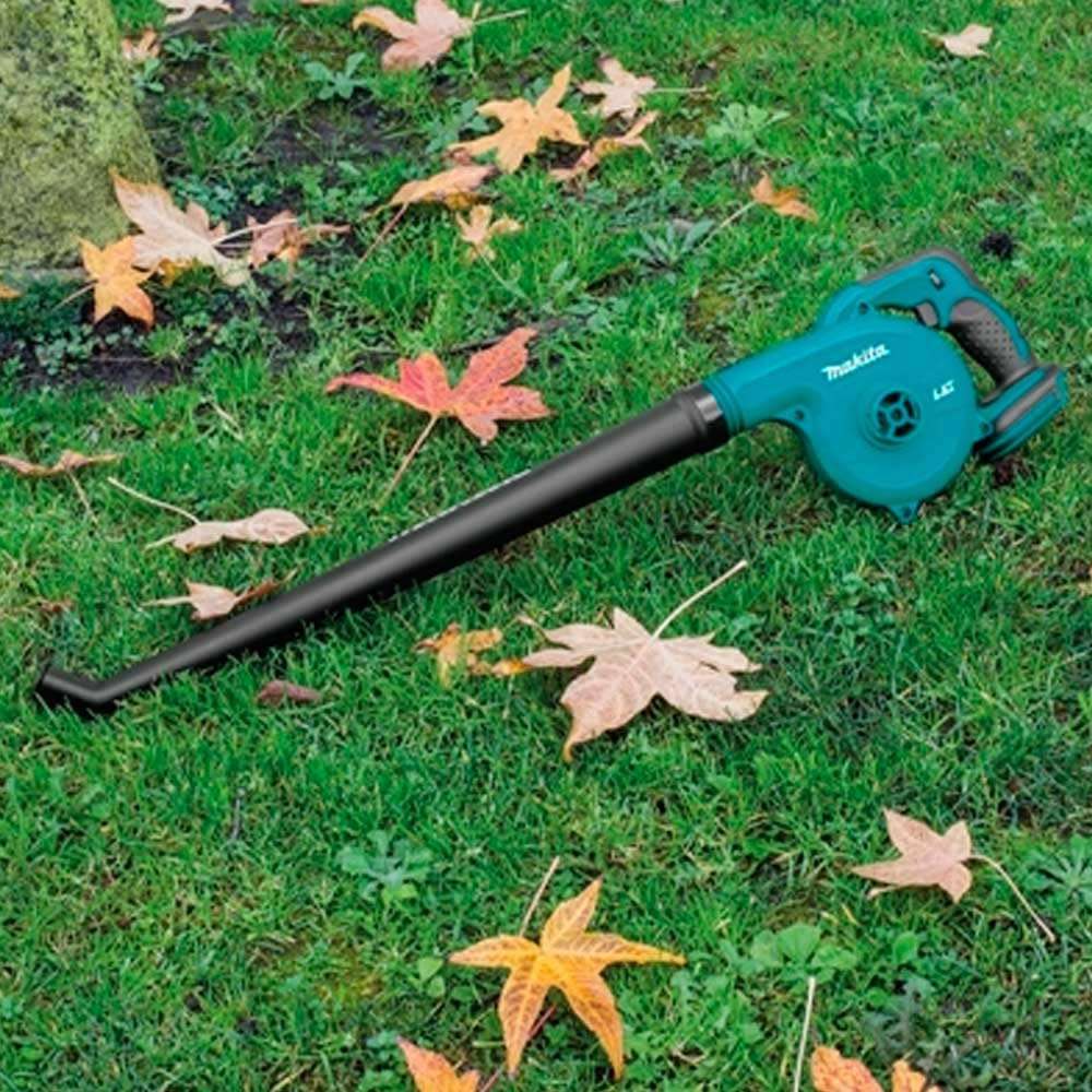 Makita DUB183Z 18V LXT® Lithium-Ion Cordless Floor Blower, Tool Only 4