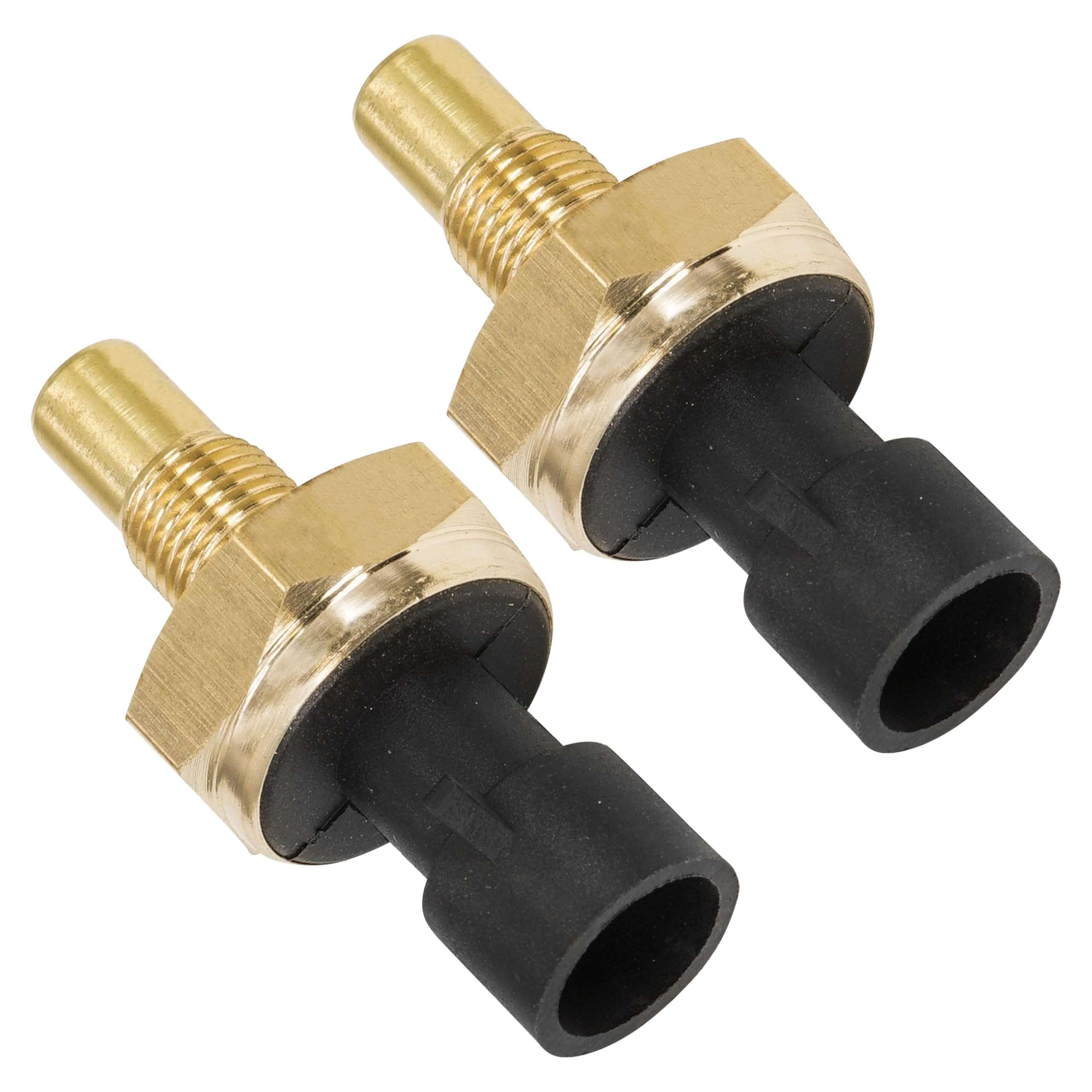 Caltric 2 Engine Temp Temperature Sensor Compatible with Sea-Doo 278000965 6