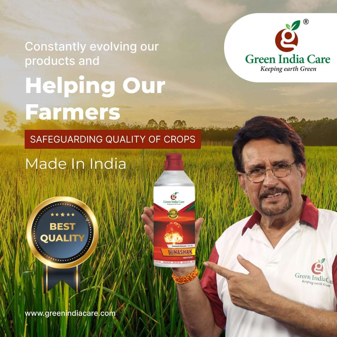 Green India Care VINASHAK (1L) 6