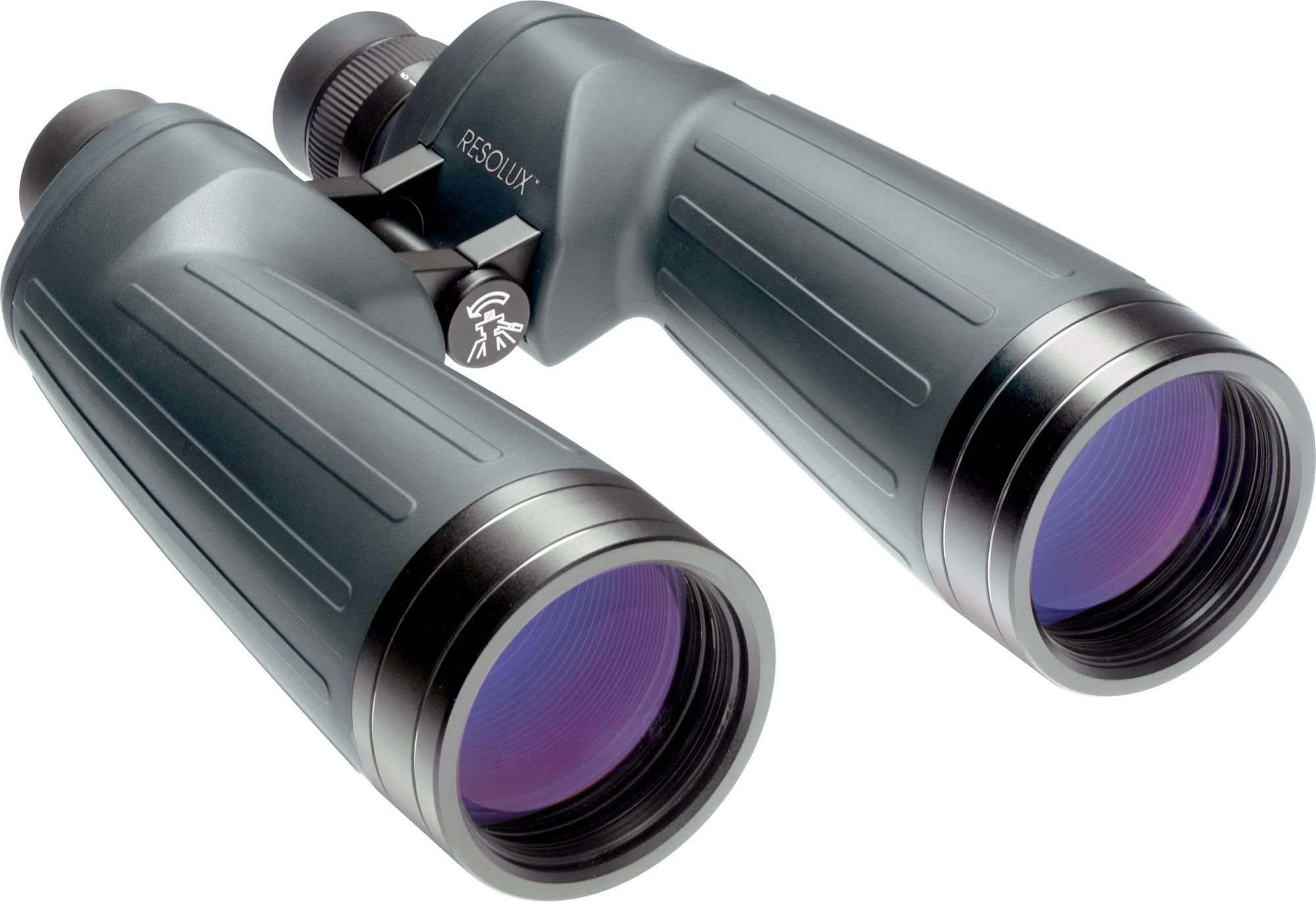Orion Resolux 10.5x70 Waterproof Astronomy Binoculars - These Fully Waterproof Binoculars Provide Wide-Field Views for Intermediate Astronomers 1