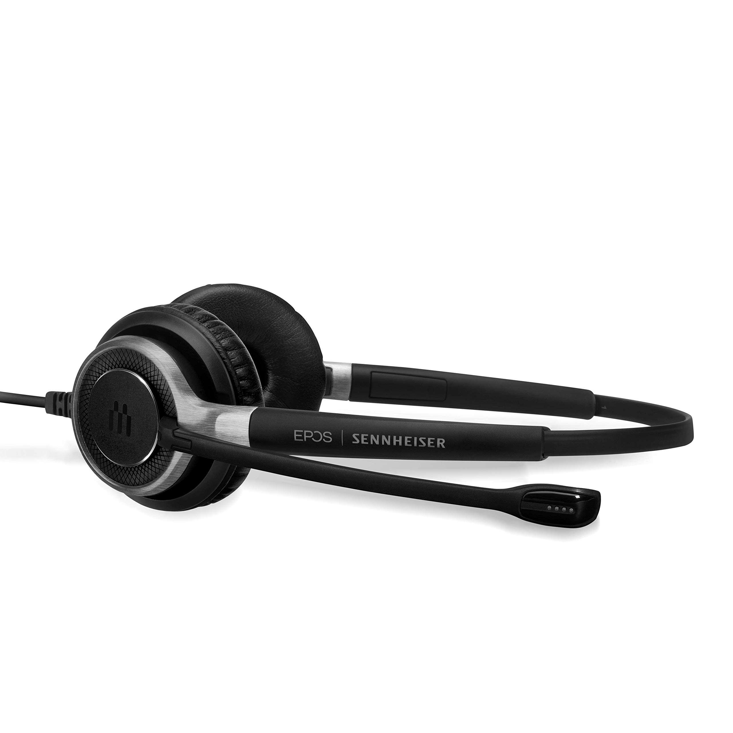 Sennheiser Enterprise Solution 615104267442 SC668 VOIP Telephone Headset 3