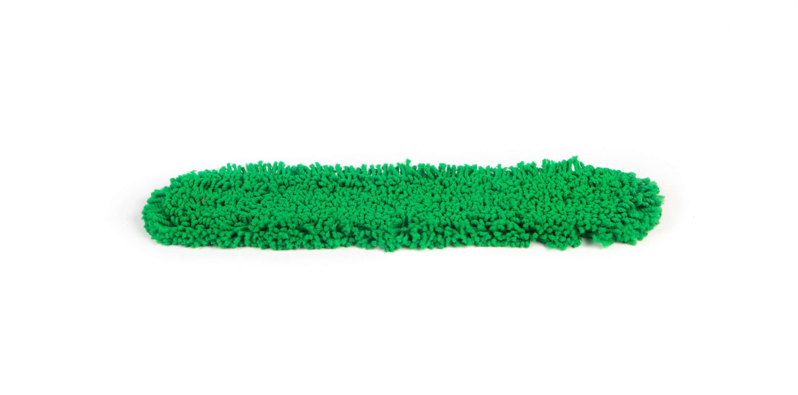 Conta Kleen 0104 CK 51 Dust Mop Ck Micro Imported Refill 24 inch, Green