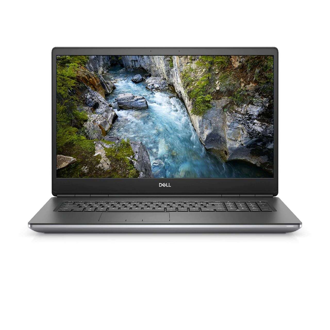 Dell Precision 7000 7750 Workstation Laptop (2020) | 17.3" FHD | Core i7-256GB SSD - 64GB RAM - RTX 3000 | 6 Cores @ 5.1 GHz - 10th Gen CPU Win 10 Pro