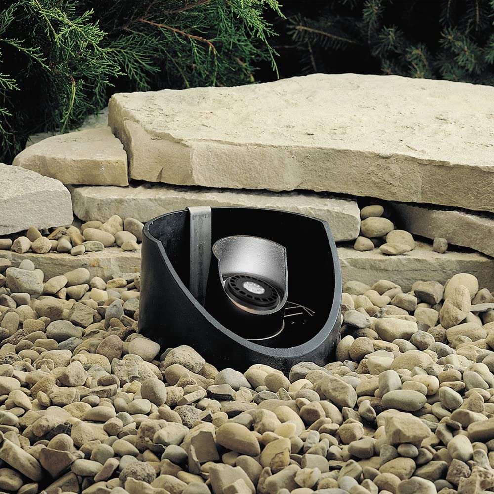 Makergroup PAR36 Landscape LED Light Bulb Daylight White and MR16 LED Bulbs 6