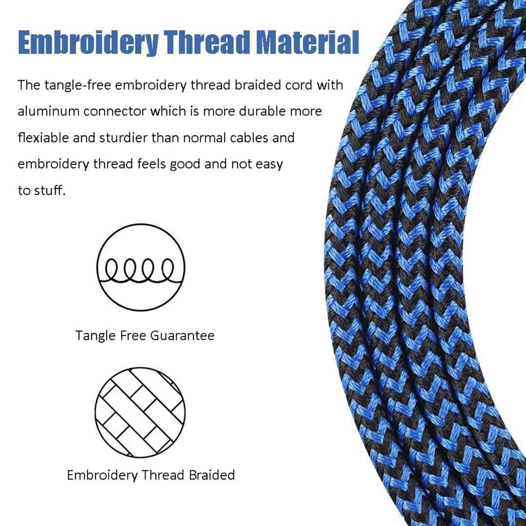 UOTOO USB 2.0 Male to 2 RCA Male Audio Converter Adapter Cable, Computer to Mixer, PC to Sound System(5FT Cord) 6