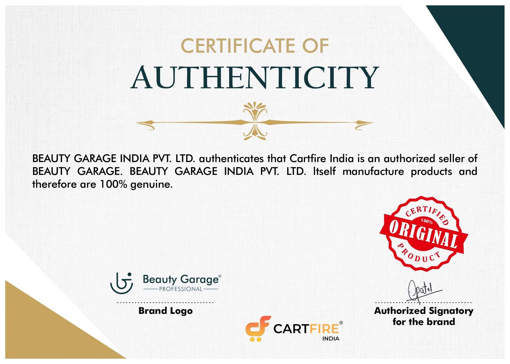 Beauty Garage Keratin Sulphate Free Moisturizing Smooth Daily Shampoo 1000ml 5