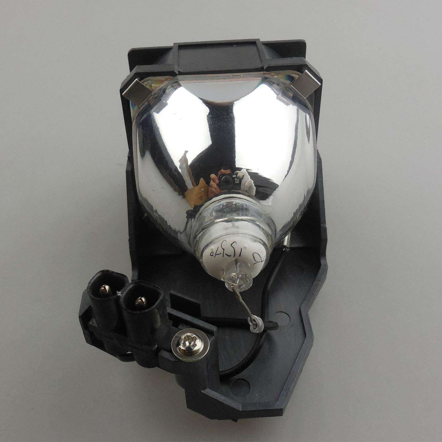 CTLAMP A+ Quality ET-LAE900 Replacement Lamp ET-LAE900 Compatible Projector Bulb with Housing Compatible with Panasonic PT-AE900 PT-AE900E PT-AE900U 4