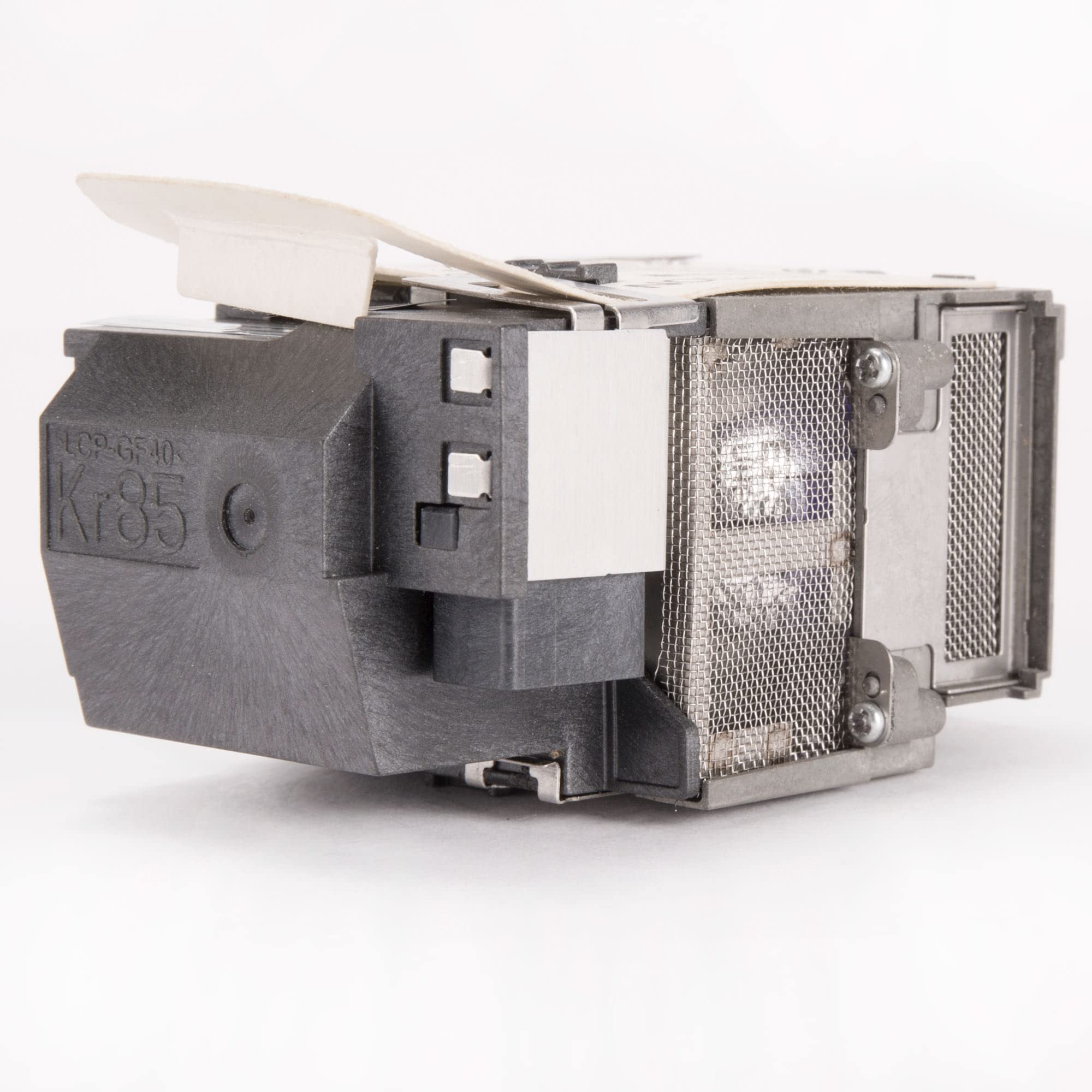 Artki Compatible for ELPLP65 Replacement Lamp, Fit for EPSON Projector PowerLite 1750 1751 1760W 1761W 1770W 1771W 1775W 1776W 3