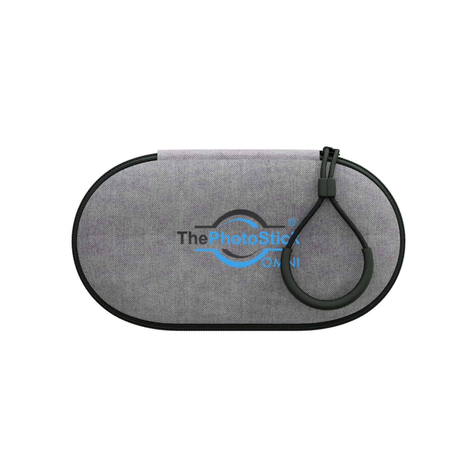 ThePhotoStick® Omni 128GB + Protective Case | Secure Photo & Video Backup and Transfer | Digital File Organization | USB & Multiport Connection for Phones, Tablets and Computers | Water Resistant Case 4