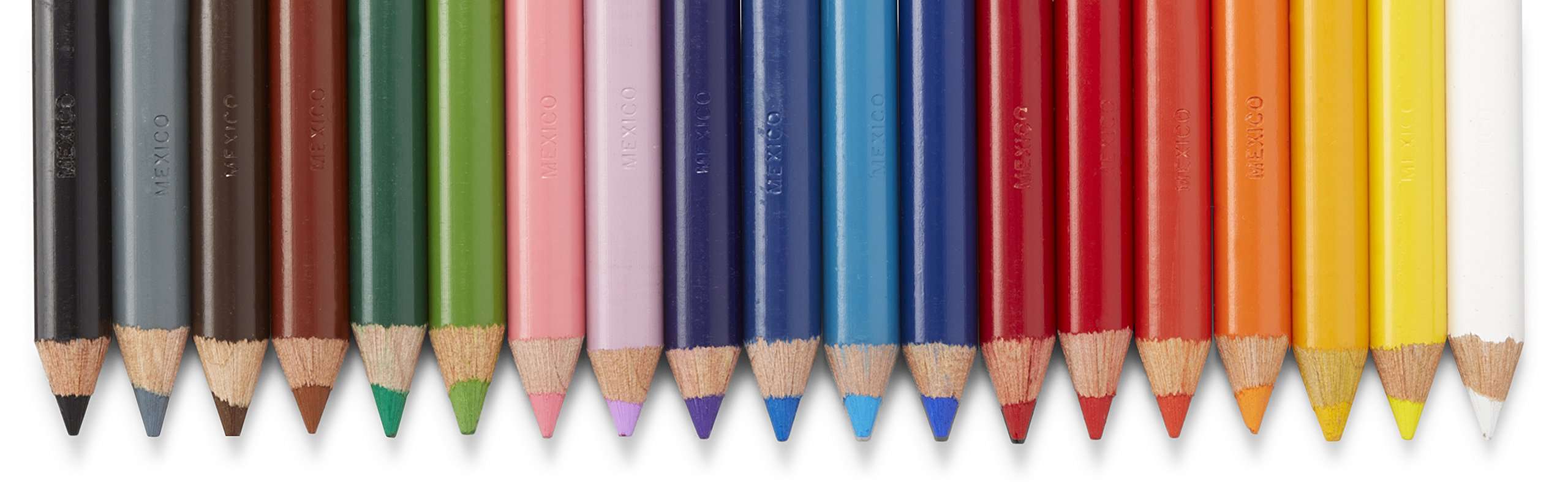 Prismacolor Mixed Media Set, 79 Count (Pack of 1), Assorted Colors 6