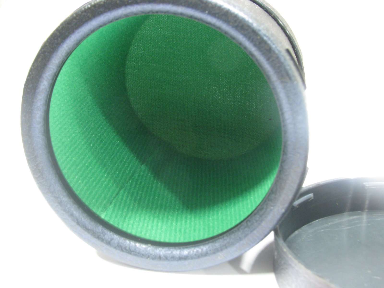 Koplow Games Plastic Dice Cup with Twist Off Lid 2