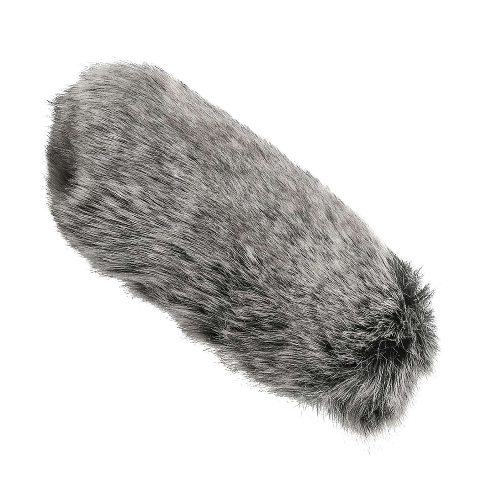 Microphone Furry Professional Windproof Windshield Wind Muff for Rode Videomic Video Microphone Outdoor Furry Mic Wind Cover 1