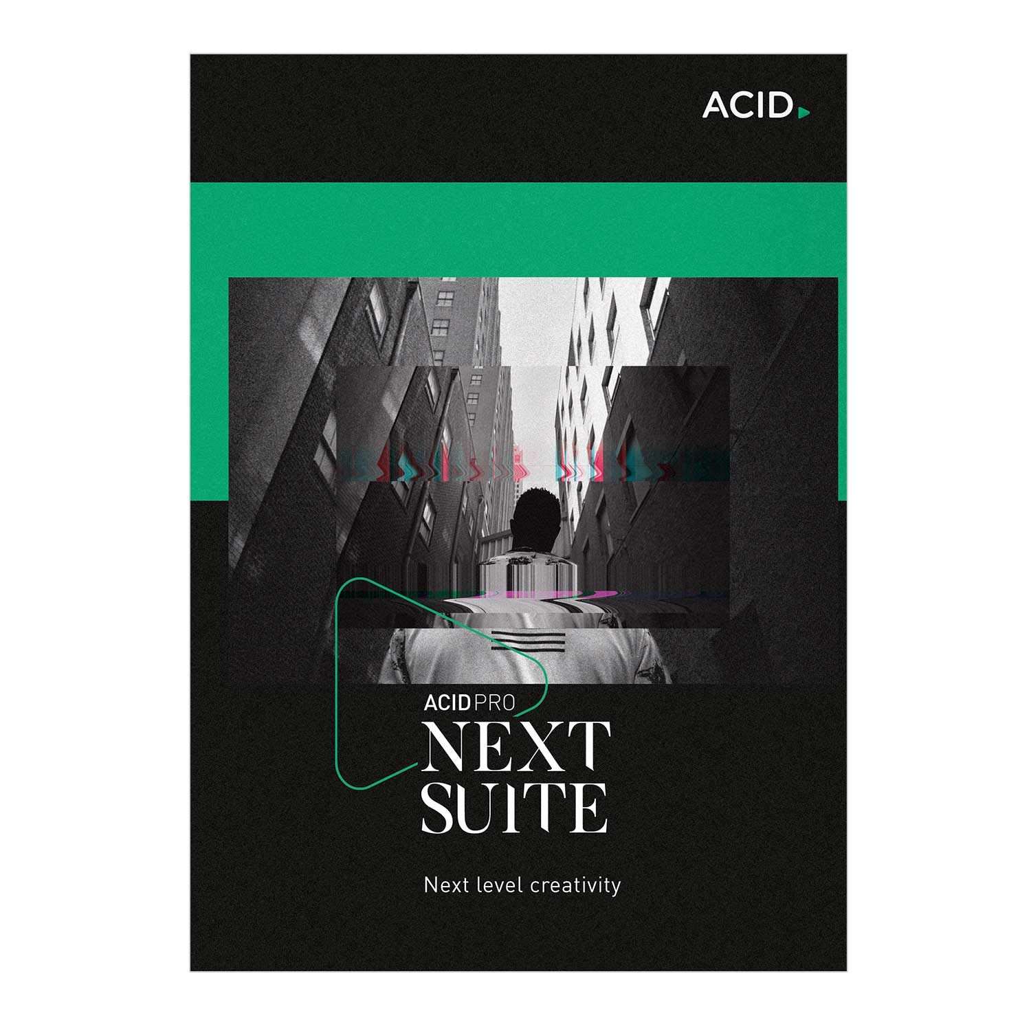 ACID Pro Next Suite [PC Download] 1