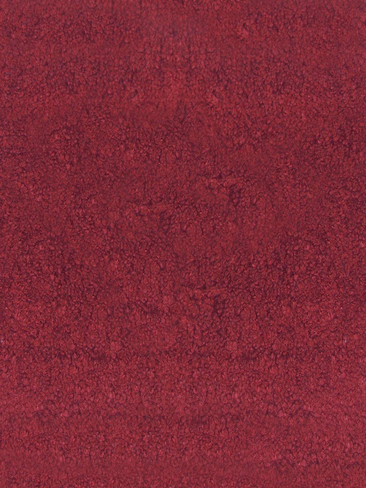 BIANCA Thick Ultra Soft Anti Slip Bath Mat -1pc Medium (Plush) | Bath Rug, Floor Mat, Suitable for Bathroom | with Super Water Absorbency & Quick Dry Technology Solid-red 4