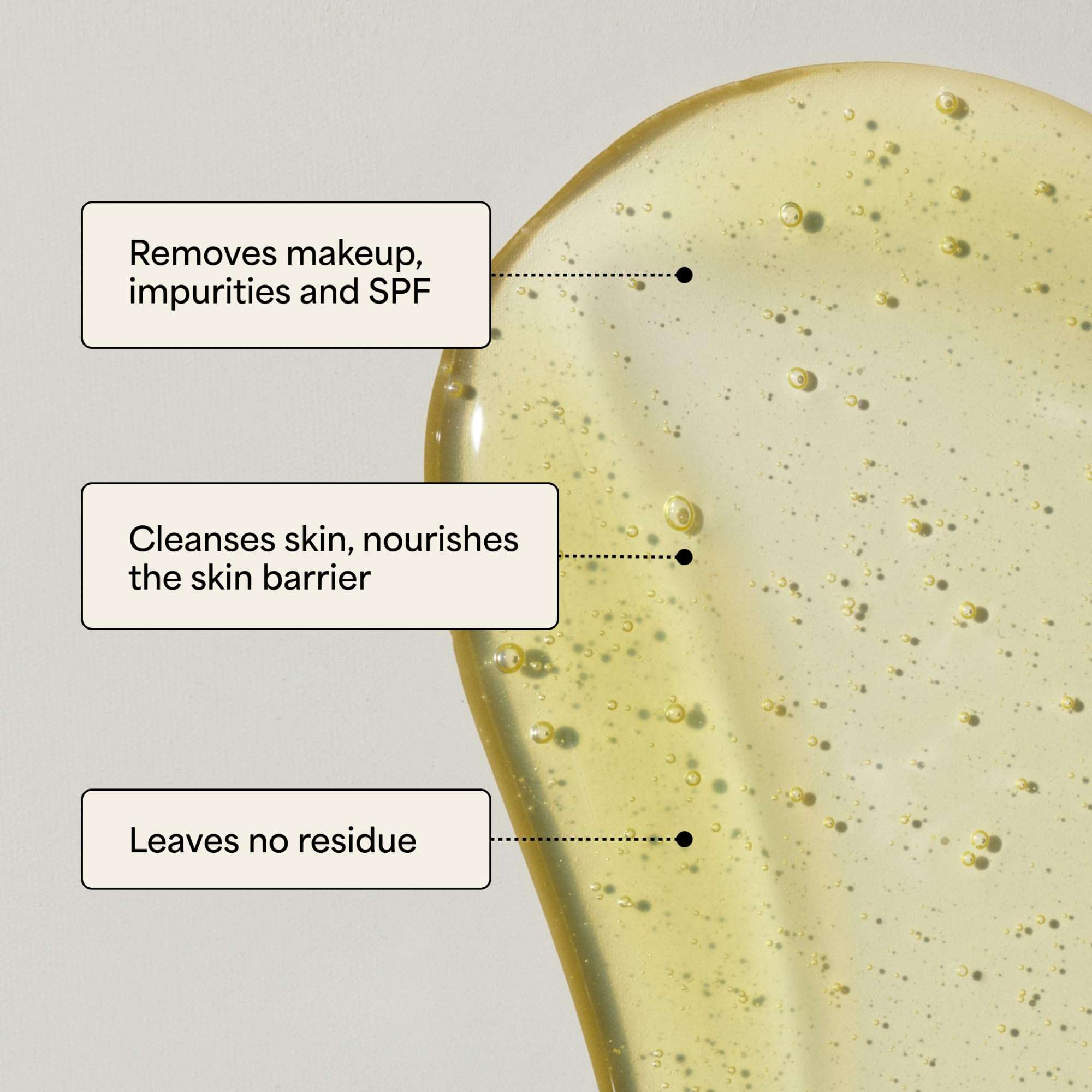 Wildling Cosmic Dream Team | Radiant Glow + Hydrating + Plumps | Moonbounce 2% Bio Retinol Moisturizer + Starnectar Barrier Protect Jelly Cleanser | Natural + Vegan + Cruelty Free 6