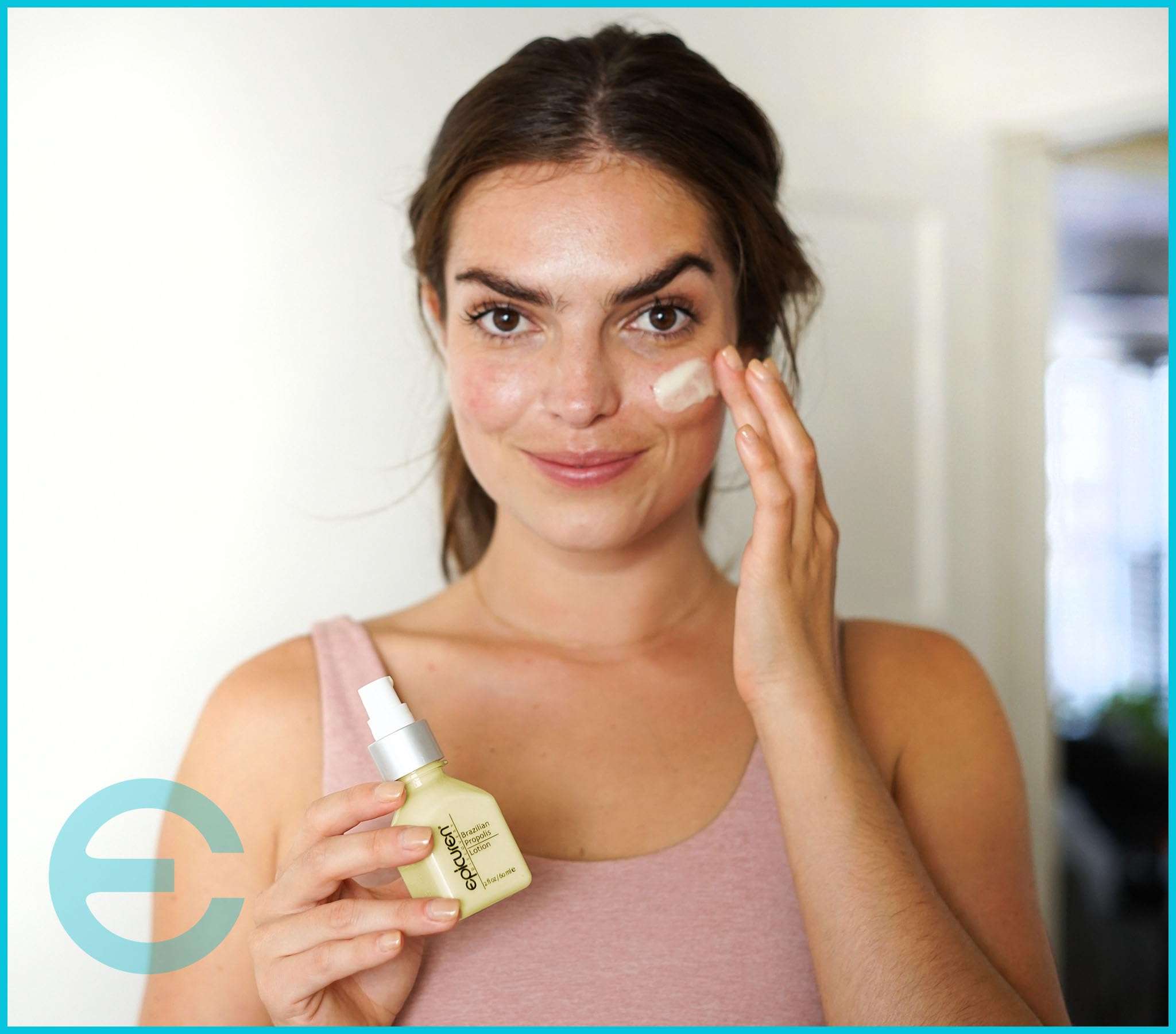 epicuren DISCOVERY Brazilian Propolis Lotion, 2 oz. 2