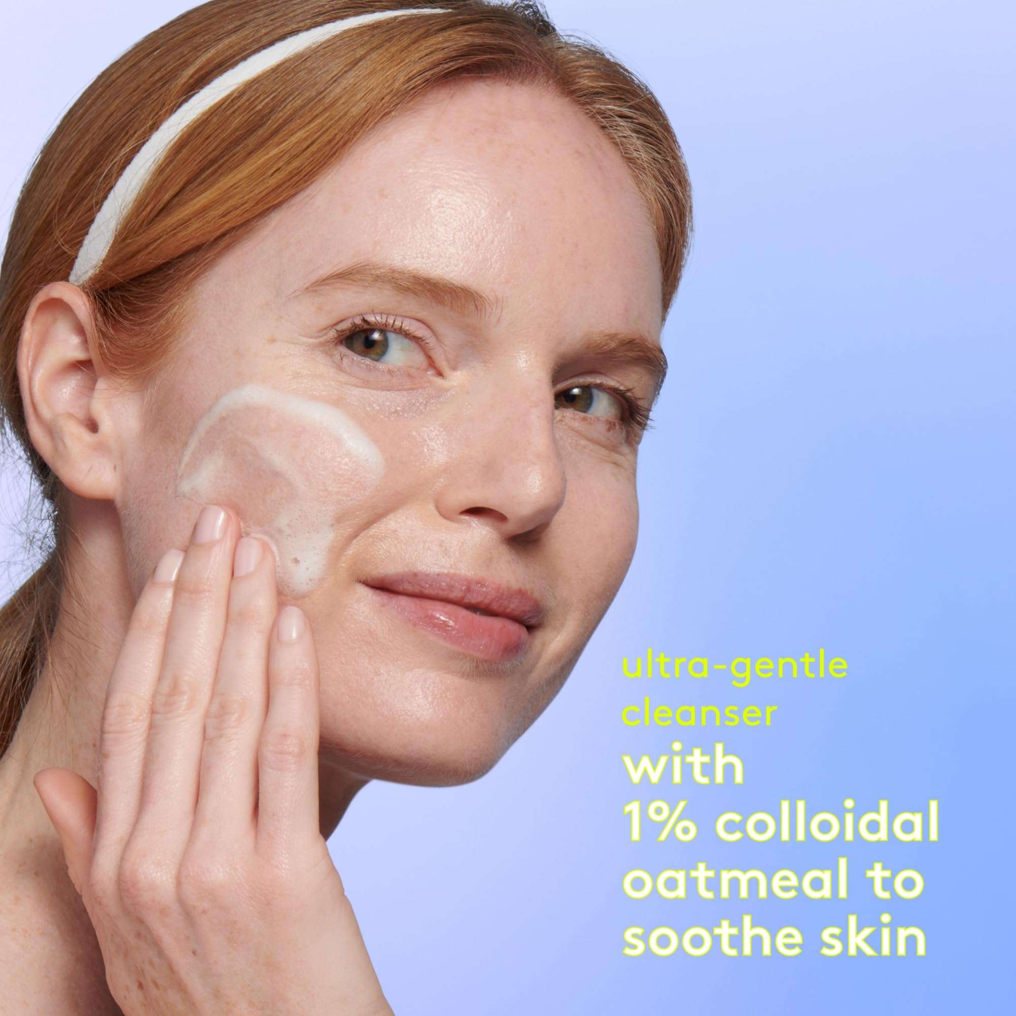 Drunk Elephant Mello Marula Cream Cleanser - 150 ml/5 fl oz - Calming Face Wash - Clean Clinical Skincare - Cruelty-Free - Dermatologist-Tested - Free of Essential Oils, Silicones, and Fragrance 3