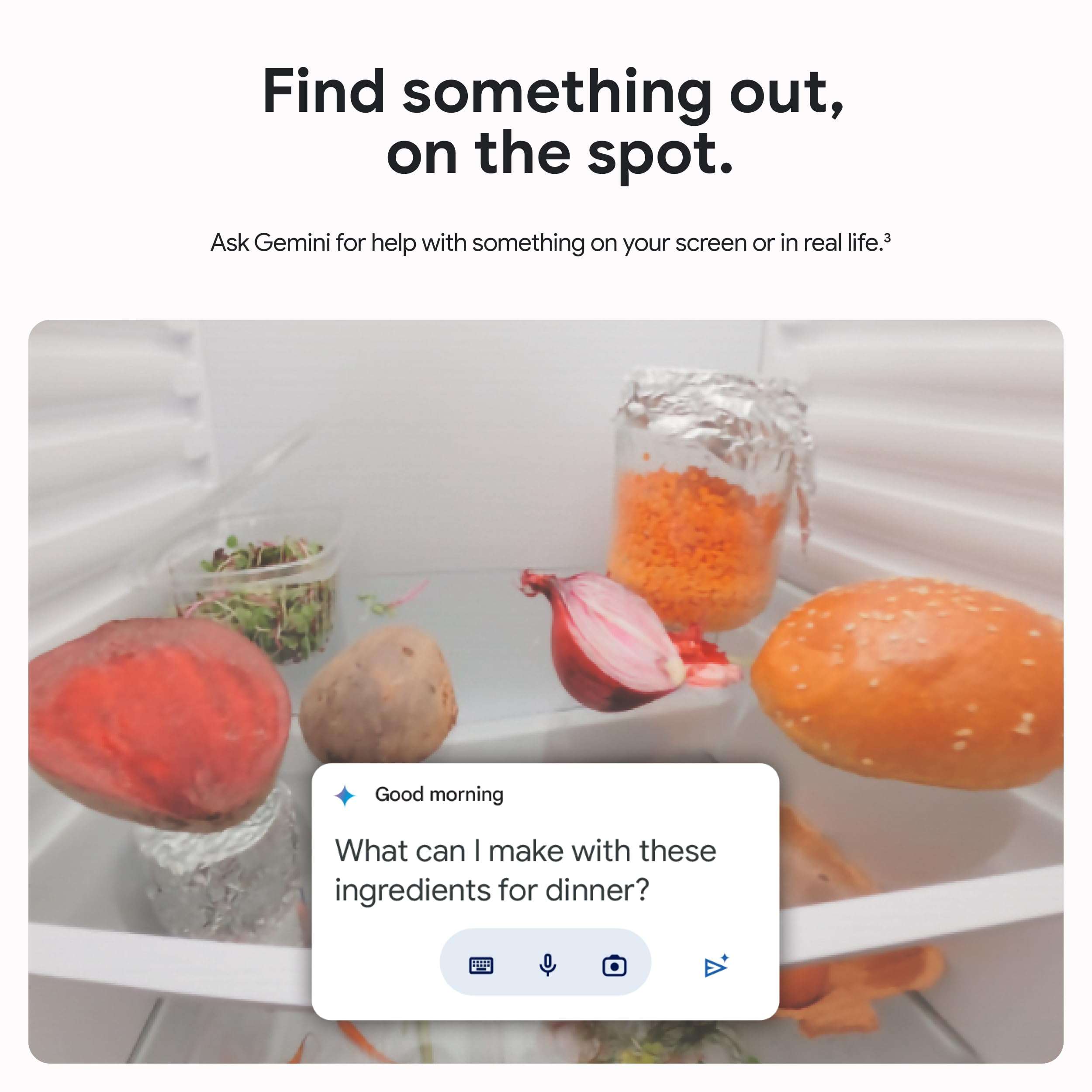 Google Pixel 9 - Unlocked Android Smartphone with Gemini, 24-Hour Battery, Advanced Camera, and 6.3" Actua Display - Obsidian - 128 GB 3