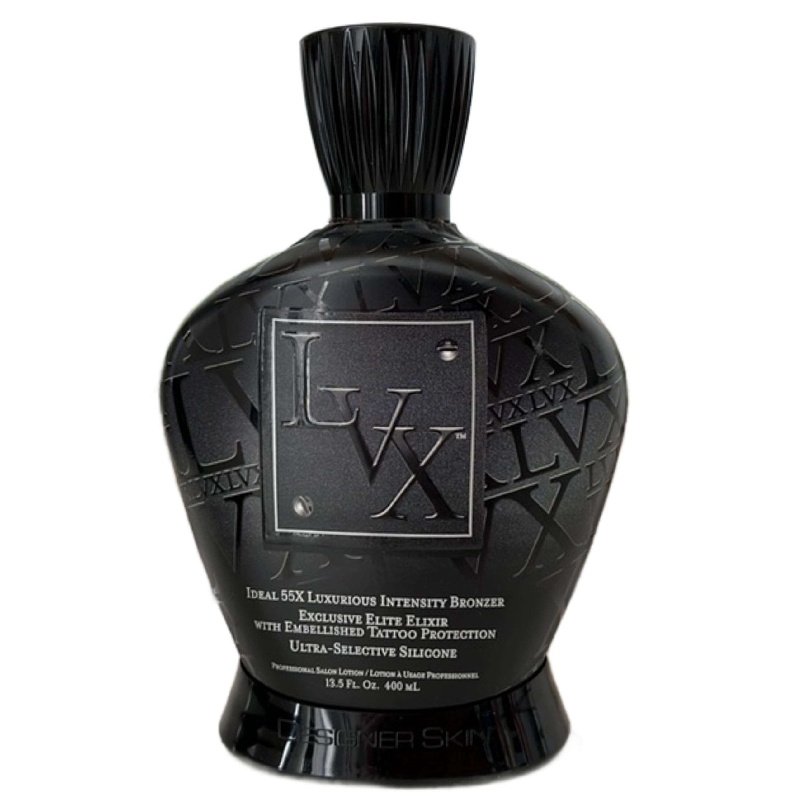 Designer Skin LVX Tanning Lotion 13.5 fl oz 1