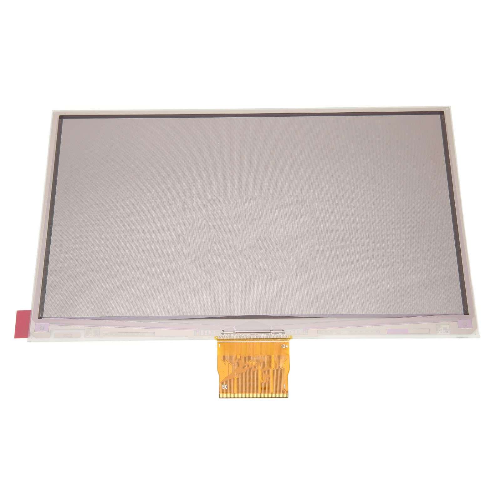 7.3 Inch E Paper Screen Display Module, Screen Ink Electronic Display 800x480 with 3 Wire SPI, 4 Wire SPI Interface for Shelf Label, Industrial Instrument 5