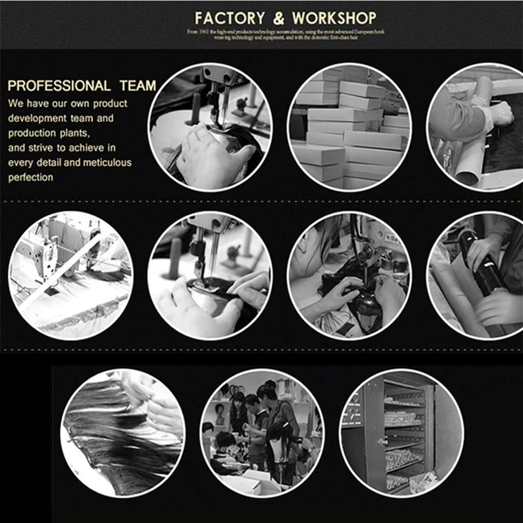 Segolike Head Wig, 5