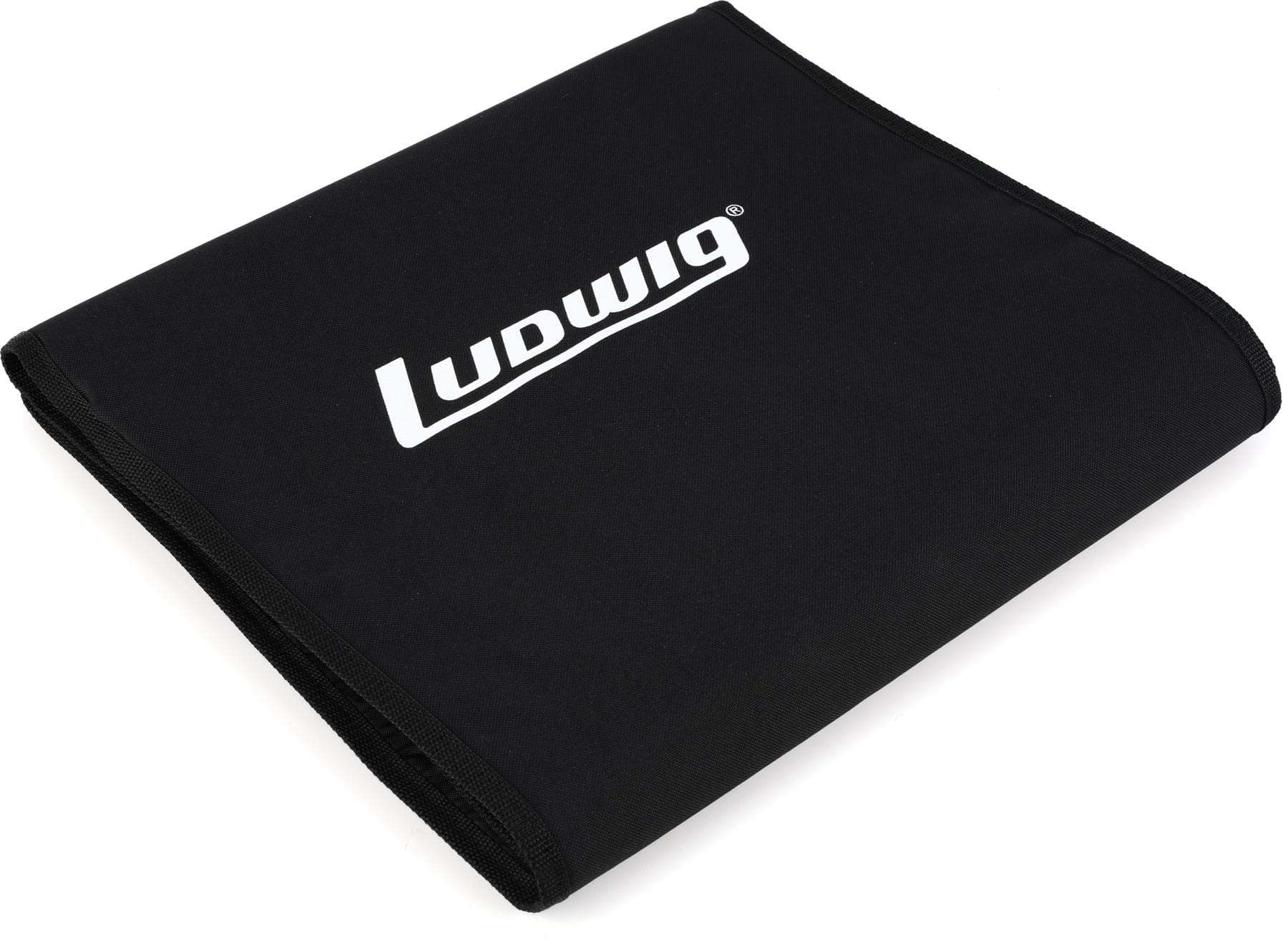 Ludwig Percussion (LMBC28)