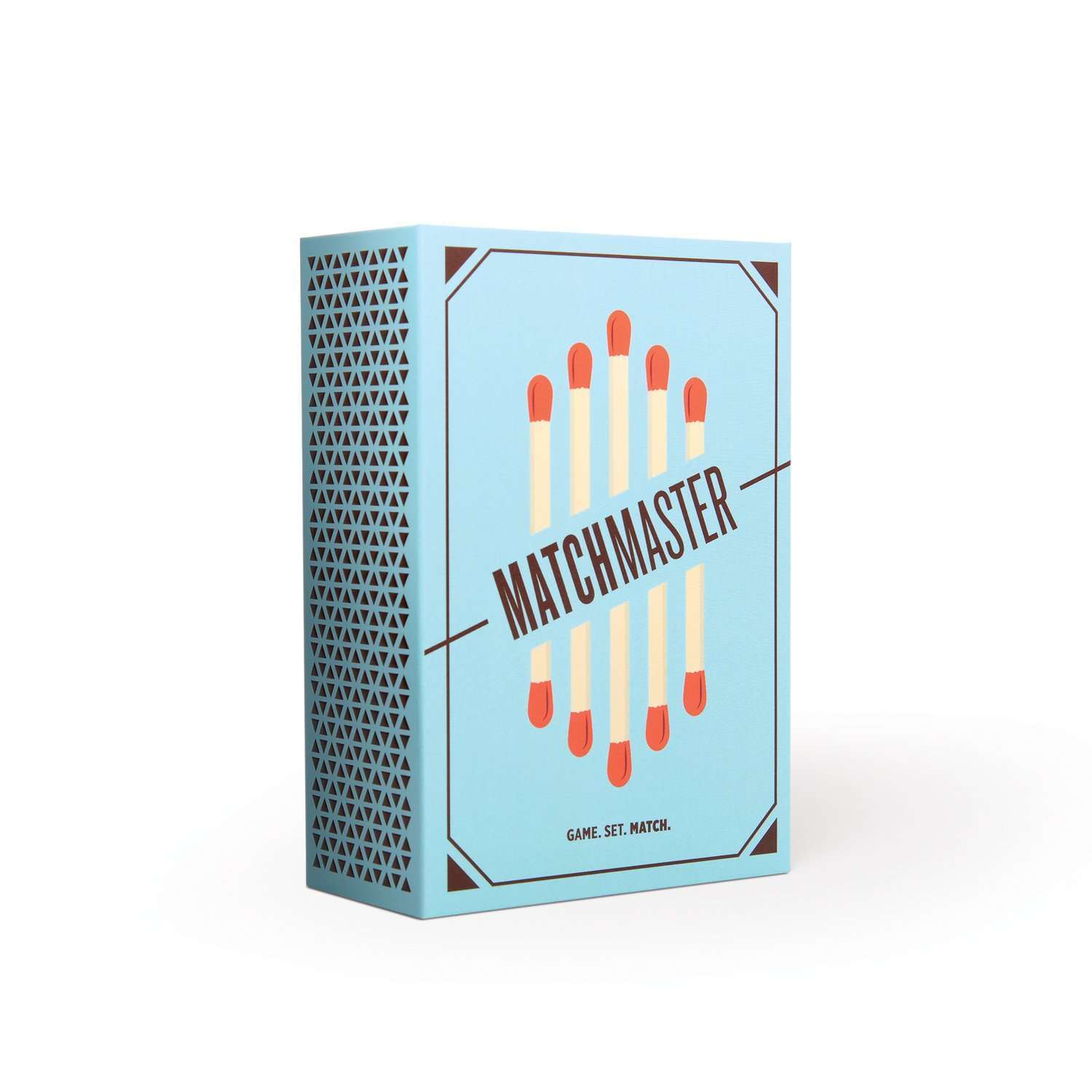 Helvetiq Matchmaster Card Game 1