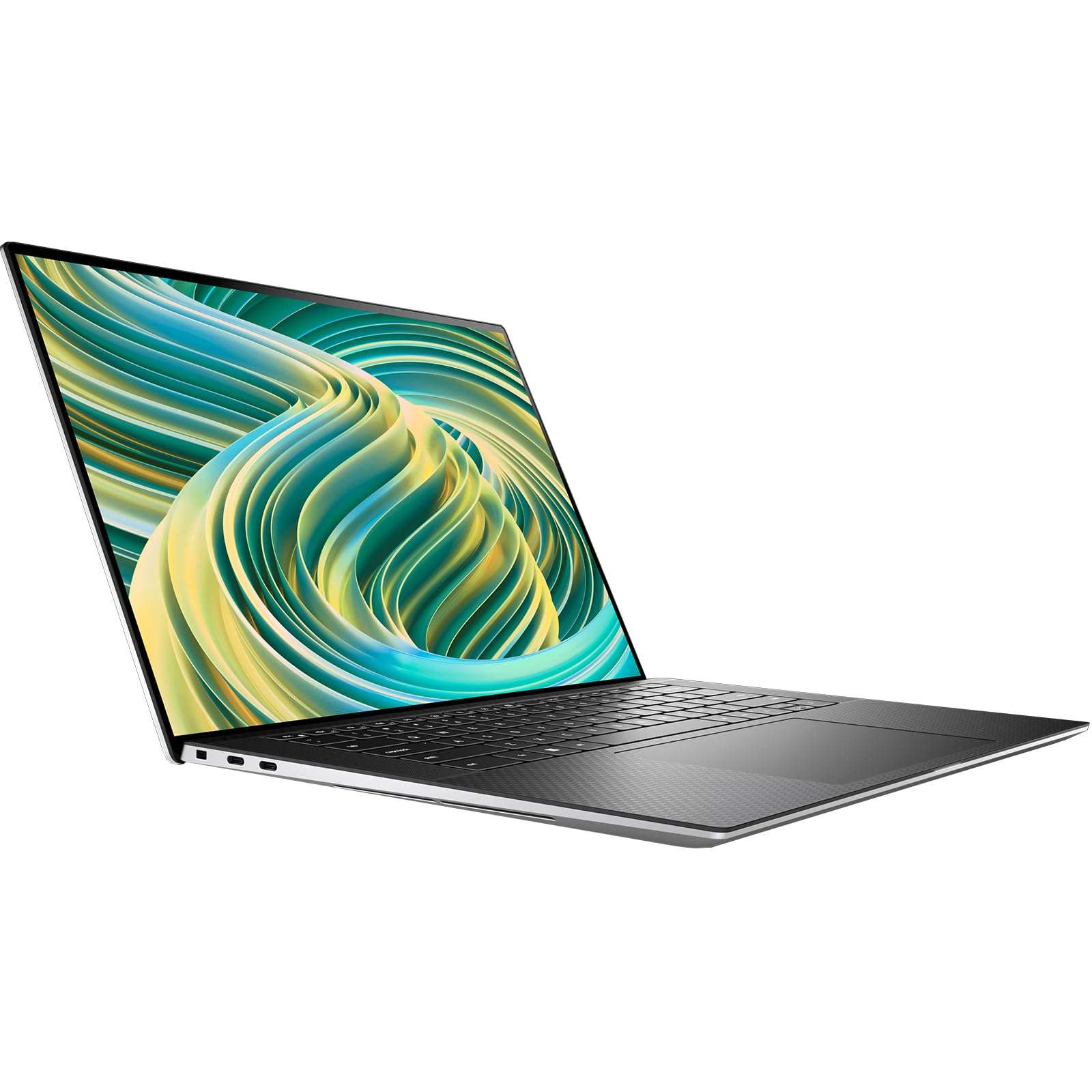 Dell 2024 Newest XPS 15 9530 15.6" FHD+ Business Laptop, Microsoft Office Lifetime License, Intel 10-Core i7-13620H(Beat i9-12900H),32GB DDR5, 1TB SSD, Intel Arc A370M, WiFi 6, Backlit KB, Win 11 Pro 5