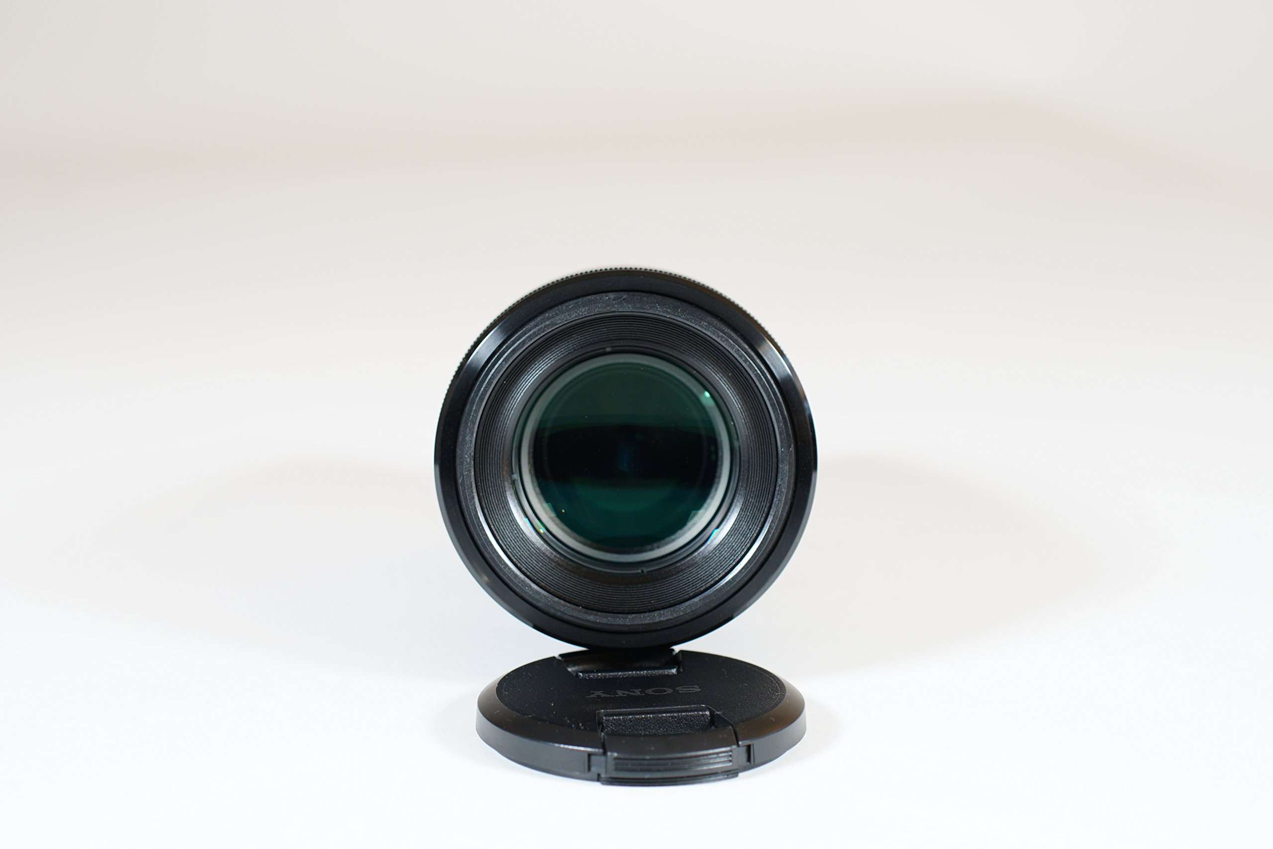 SONY just focus macro lens FE 90 mm F2.8 Macro G OSS E mount full size for SEL90M28G - International Version (No Warranty) 6