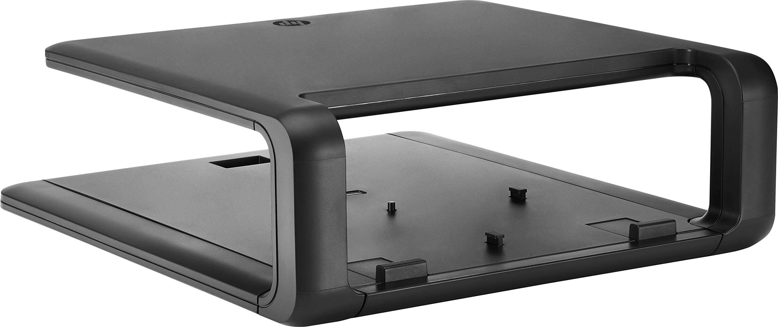 HP Monitor Stand 2