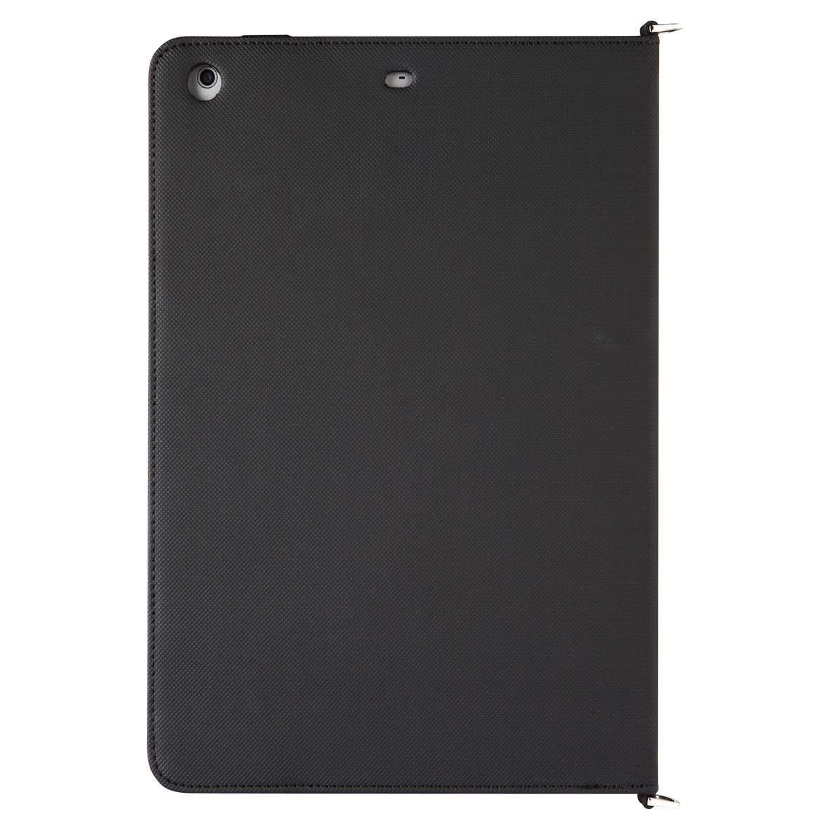 Targus Kickstand Apple iPad (5th gen.), iPad Pro (9.7-inch), iPad Air 2, iPad Air Made for Business with Hand & Shoulder Strap, Water-Resistant, Anti-Scratch, Black (THD471EUZ) 4