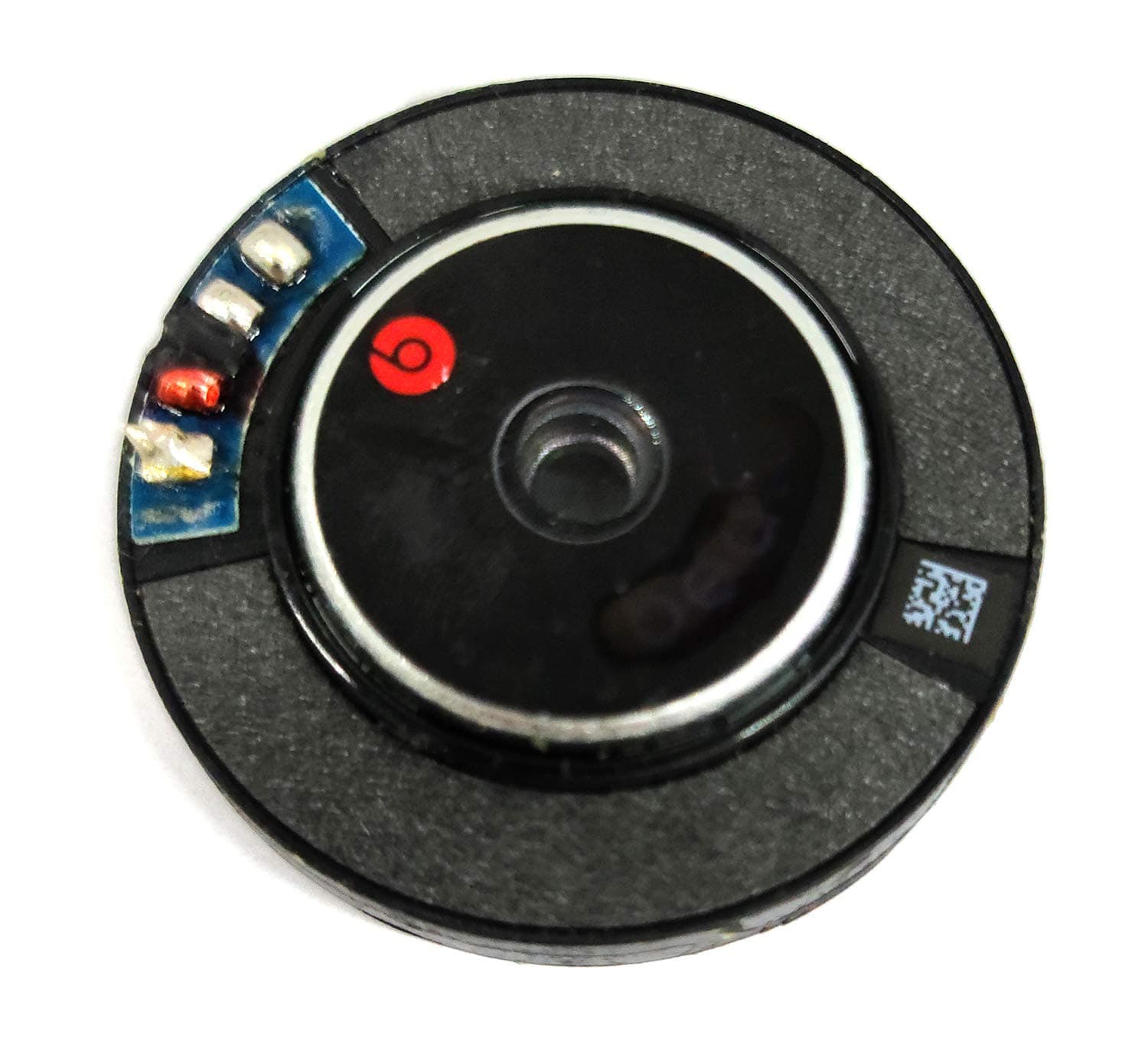 Replacement 40mm Headphones Speaker Replacement Repair Parts for Beats by Dr. Dre Solo 3 3.0 2 2.0 (Wireless Only) (Solo 2/3 Wireless) 4