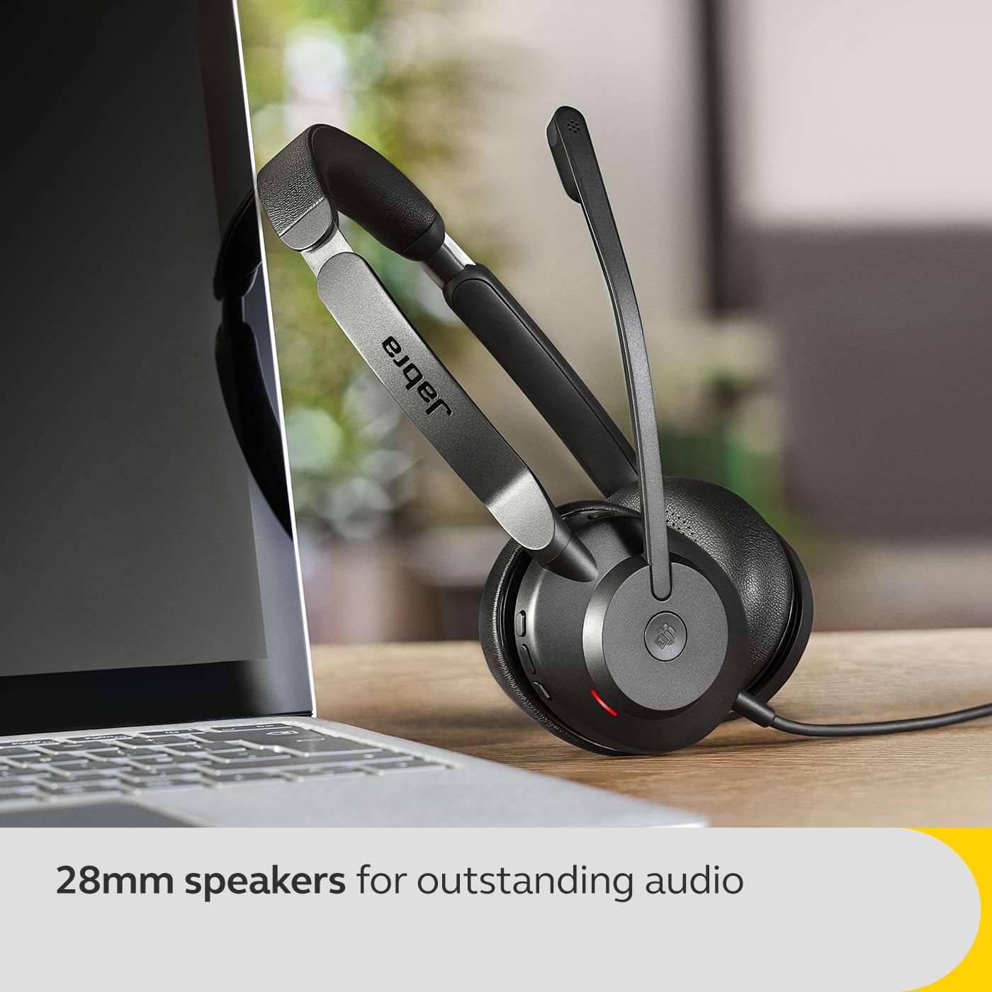 Jabra Evolve2 30 SE USB-A, MS Stereo 6