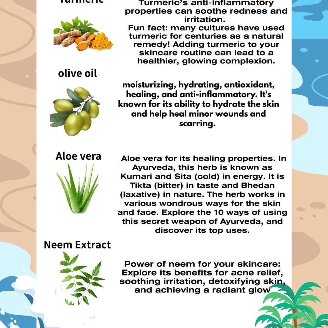 TinyGlam Kids De-Tan Face Pack for 4–16 Years | Brightening & Tan Removal | Natural Clay & Fruit Extracts | Gentle on Sensitive Skin | Sulphate & Paraben Free | 50 Gram 5