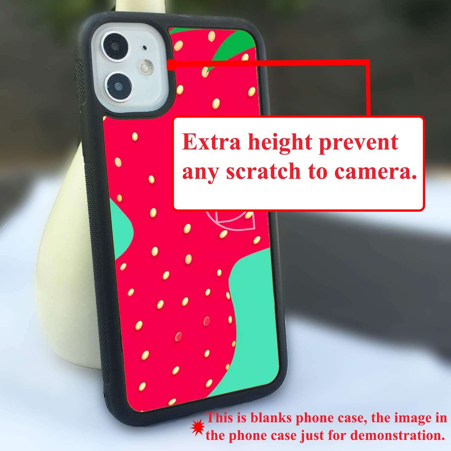 10PCS Sublimation Blanks Phone Case Covers Compatible with Apple iPhone 11 Pro (5.8 Inch 2019) Printable Phone Cases Soft Rubber Protective Shockproof Slim Case Anti-Slip 6