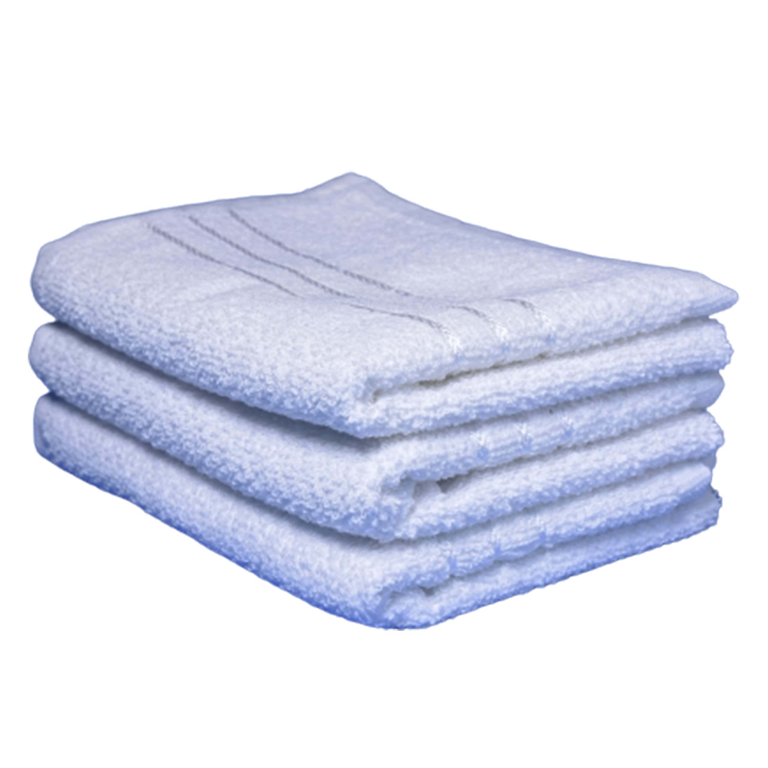 Hand Towels Set of 3 for Kitchen