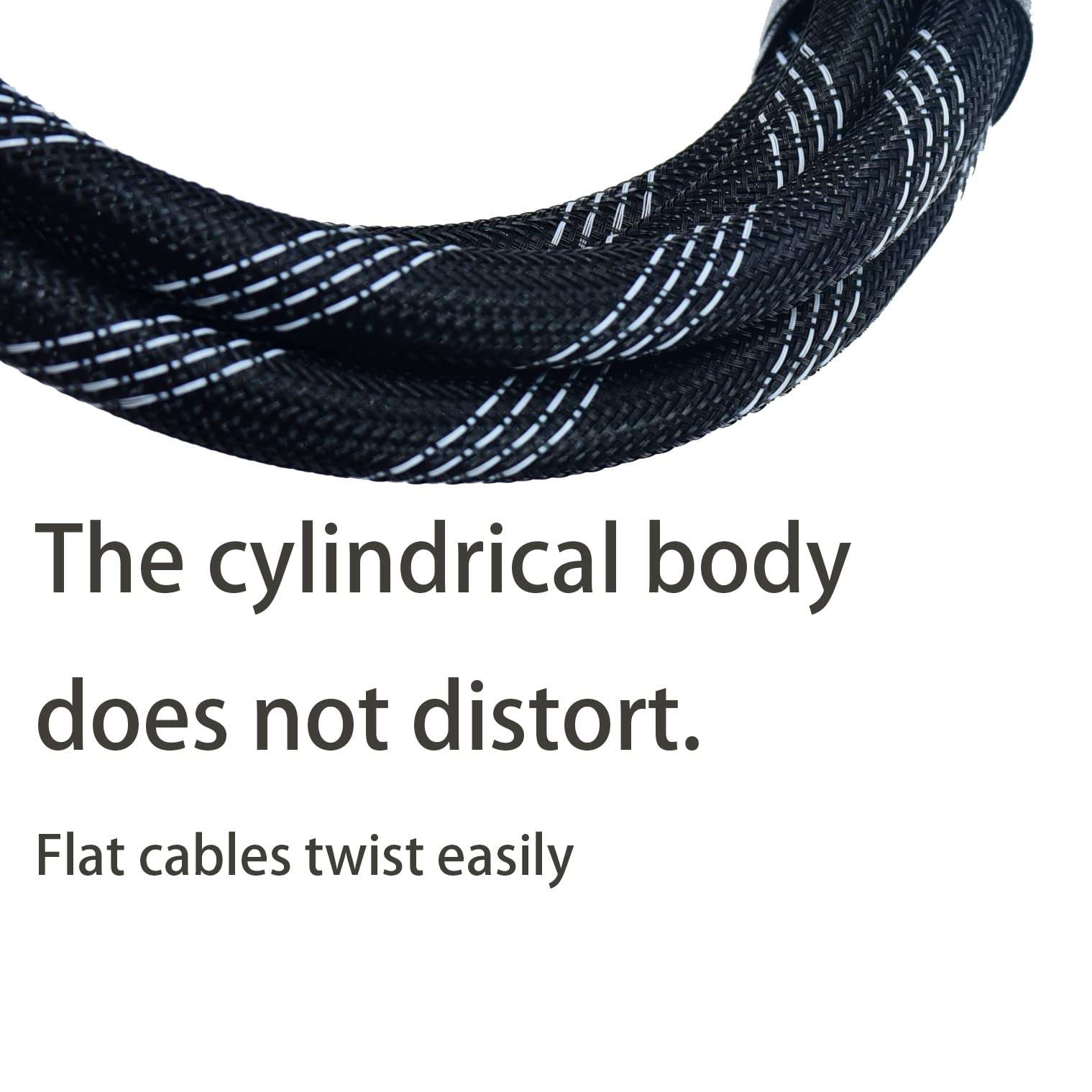 Arklove 2pack 6ft feet 12awg Premium Heavy Duty Braided Wire Dual Banana to Banana Gold Plated Plug Speaker Cable OFC Oxygen-Free Copper 5