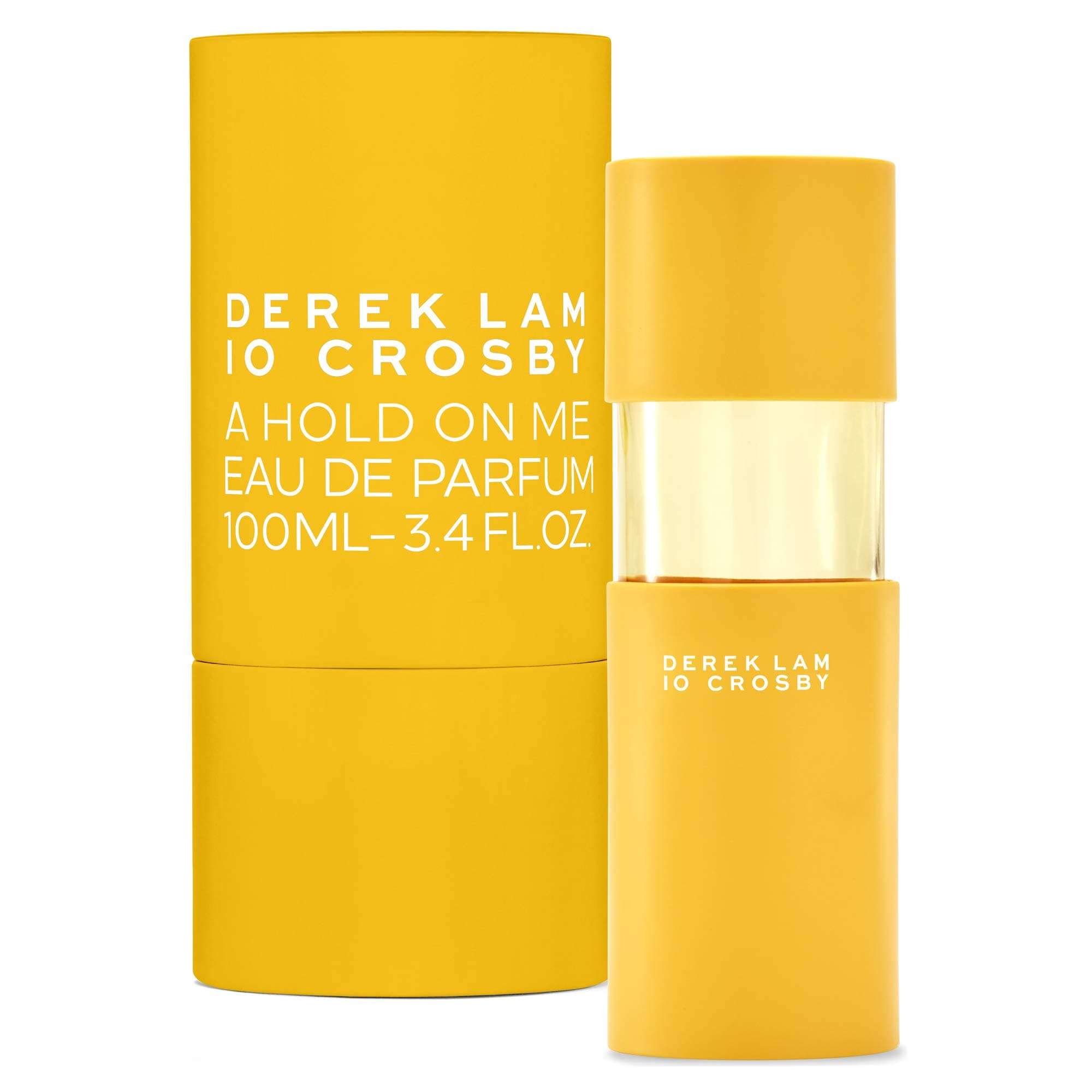 Derek Lam 10 Crosby A Hold On Me EDP Perfume for Women - Long-Lasting Luxury Floral fragrance with Crisp Pimento Berry & Tiger Lily - Gift for Women - 100 ml 1