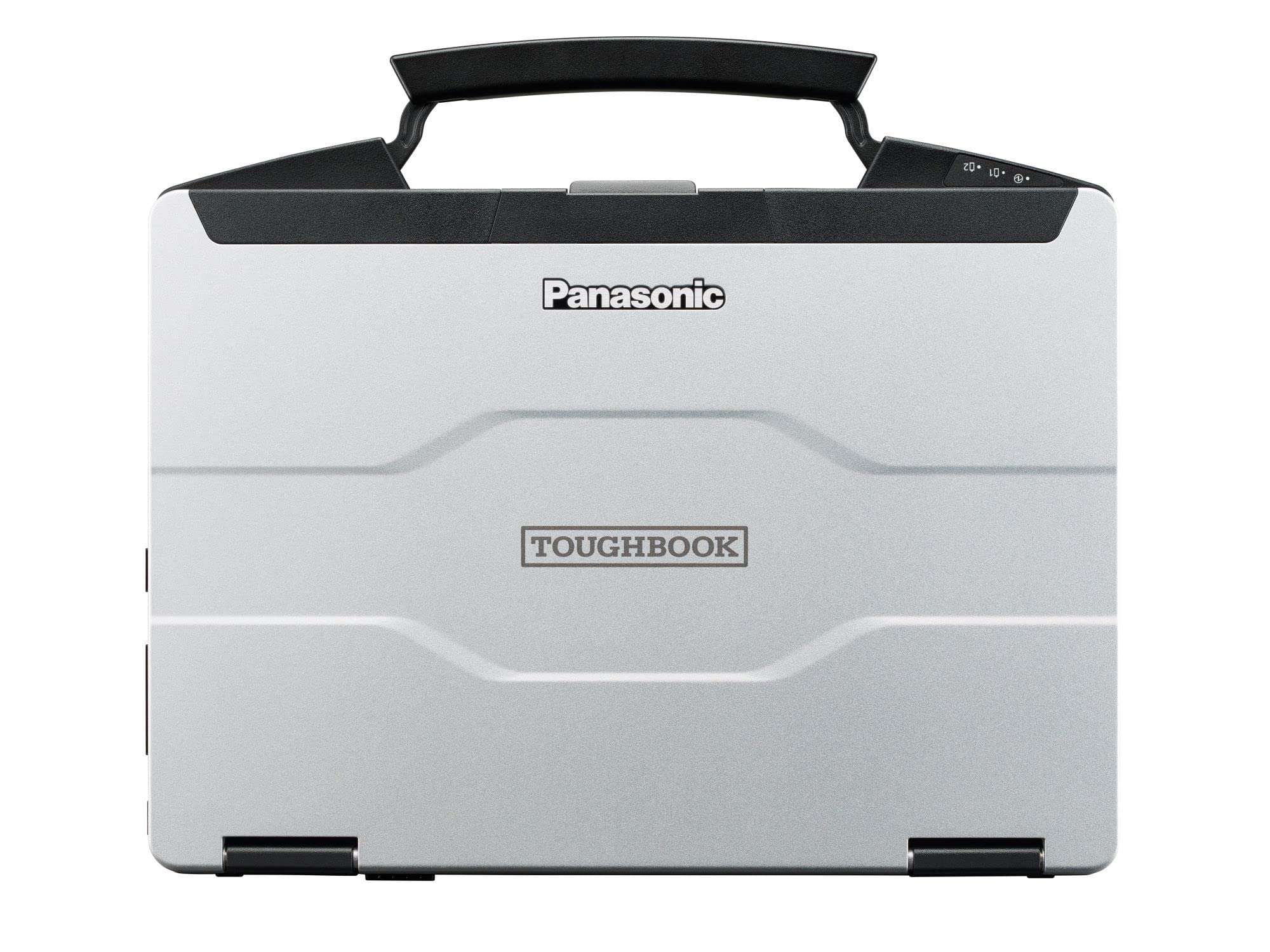 Toughbook Panasonic 55, FZ-55 MK2, 14" HD, Intel Core i5-1145G7 (up to 4.4GHz) vPro, 16GB, 512GB Opal NVMe SSD, Intel Wi-Fi 6, Infrared Webcam, TPM 2.0, Emissive Backlit Keyboard, Windows 10 Pro 2